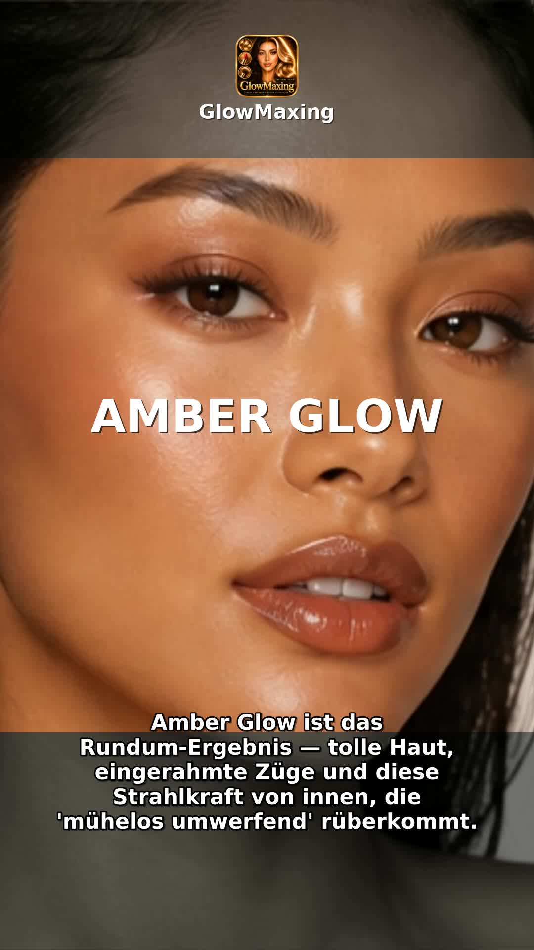 Amber Glow
