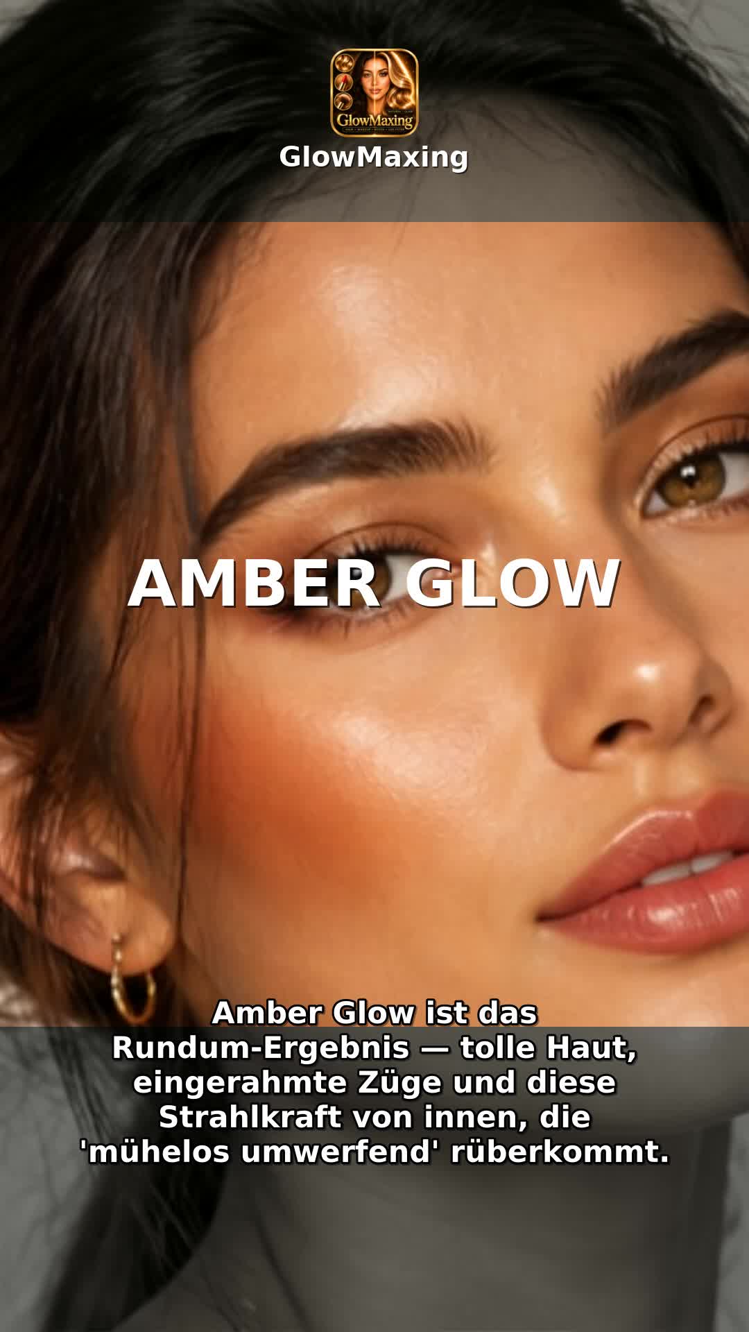 Amber Glow