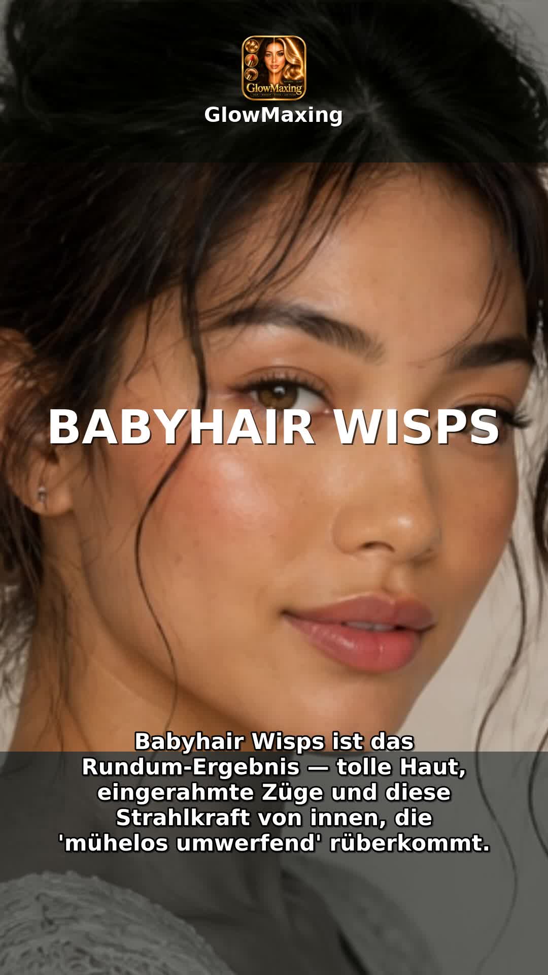 Babyhair Wisps