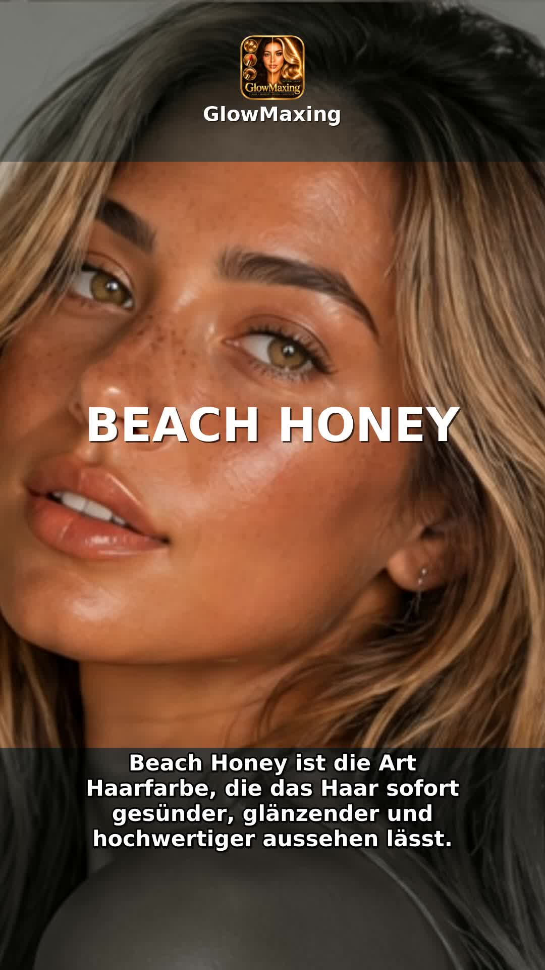Beach Honey