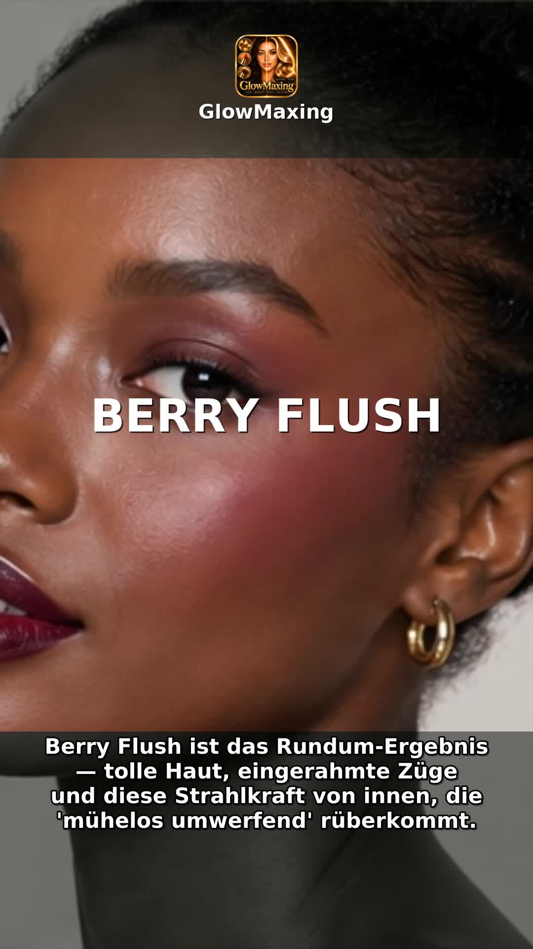 Berry Flush