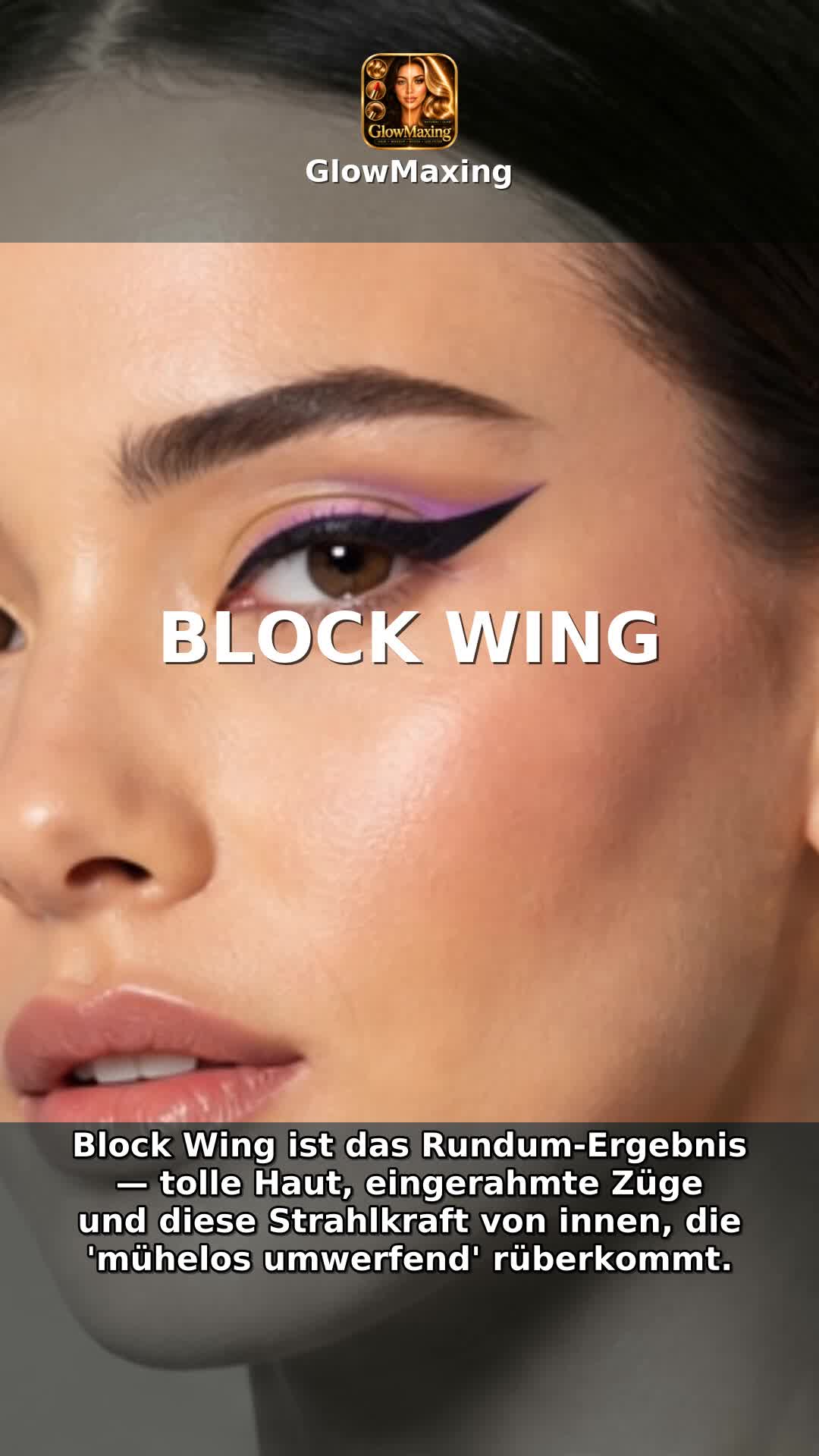 Block Wing