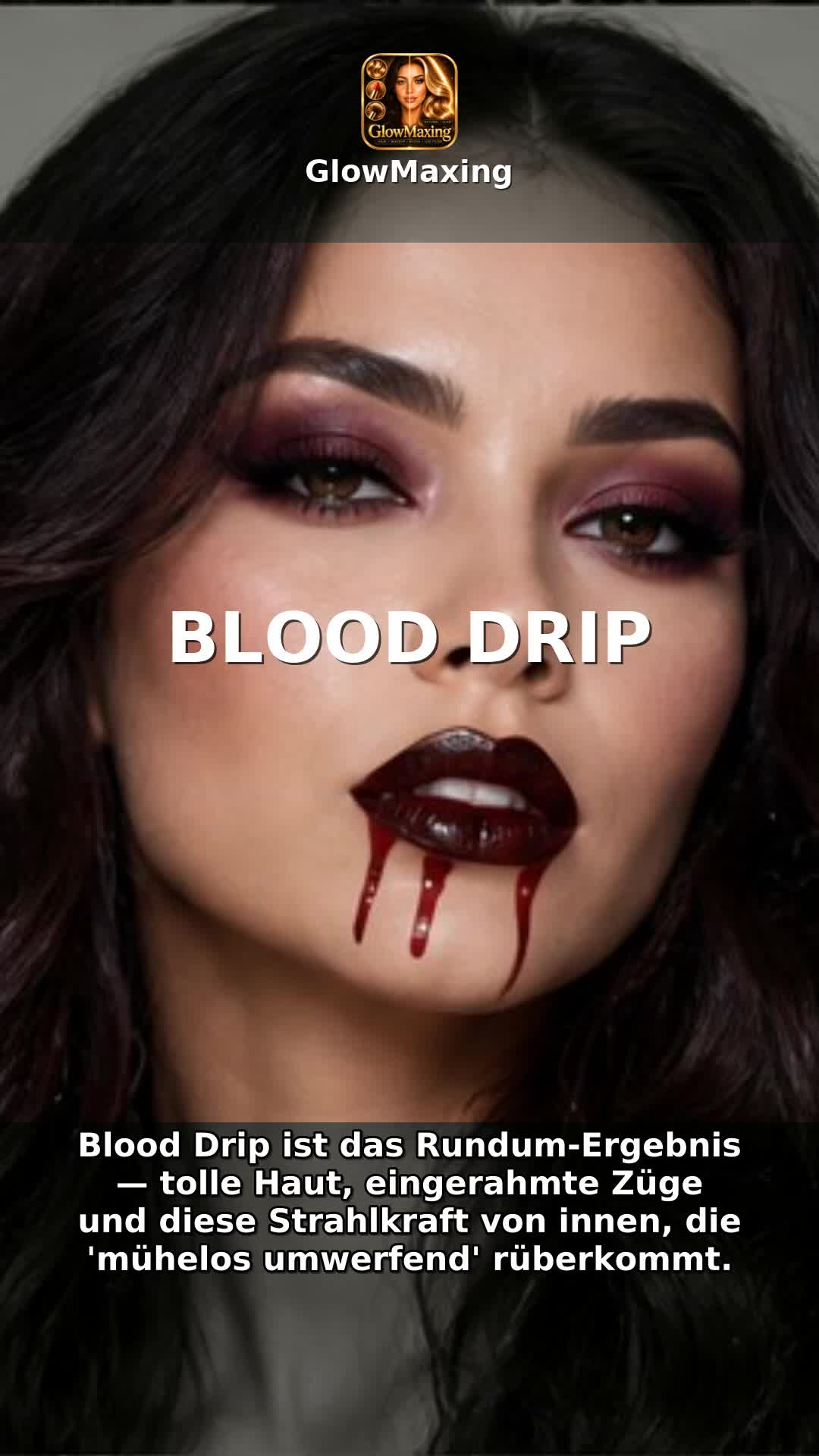 Blood Drip