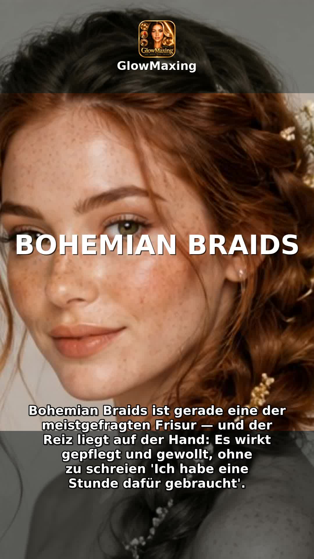 Bohemian Braids