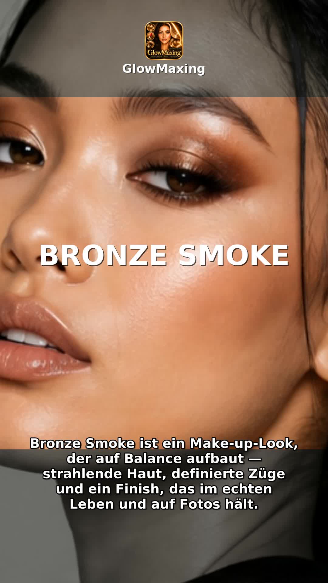 Bronze Smoke
