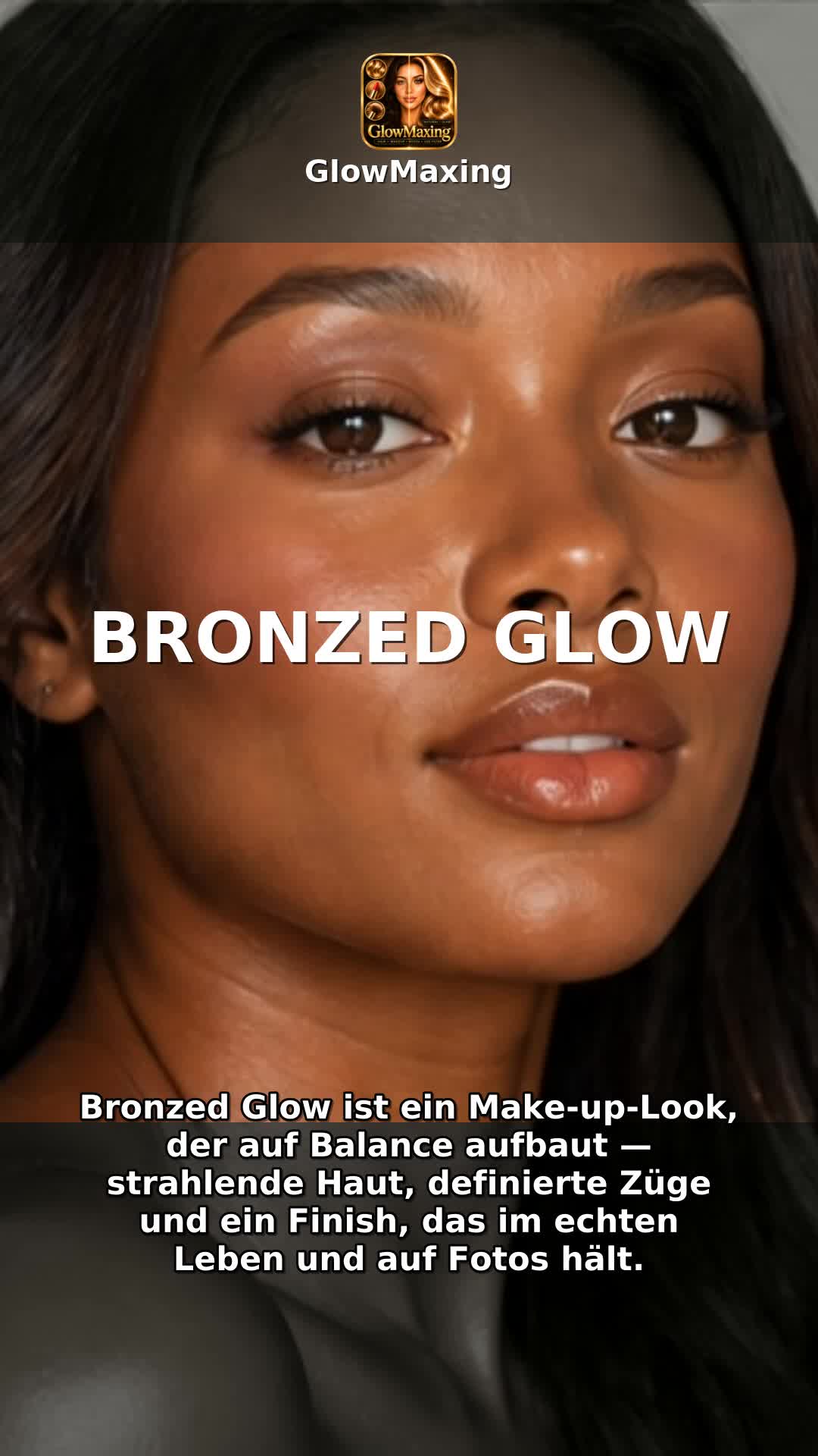 Bronzed Glow