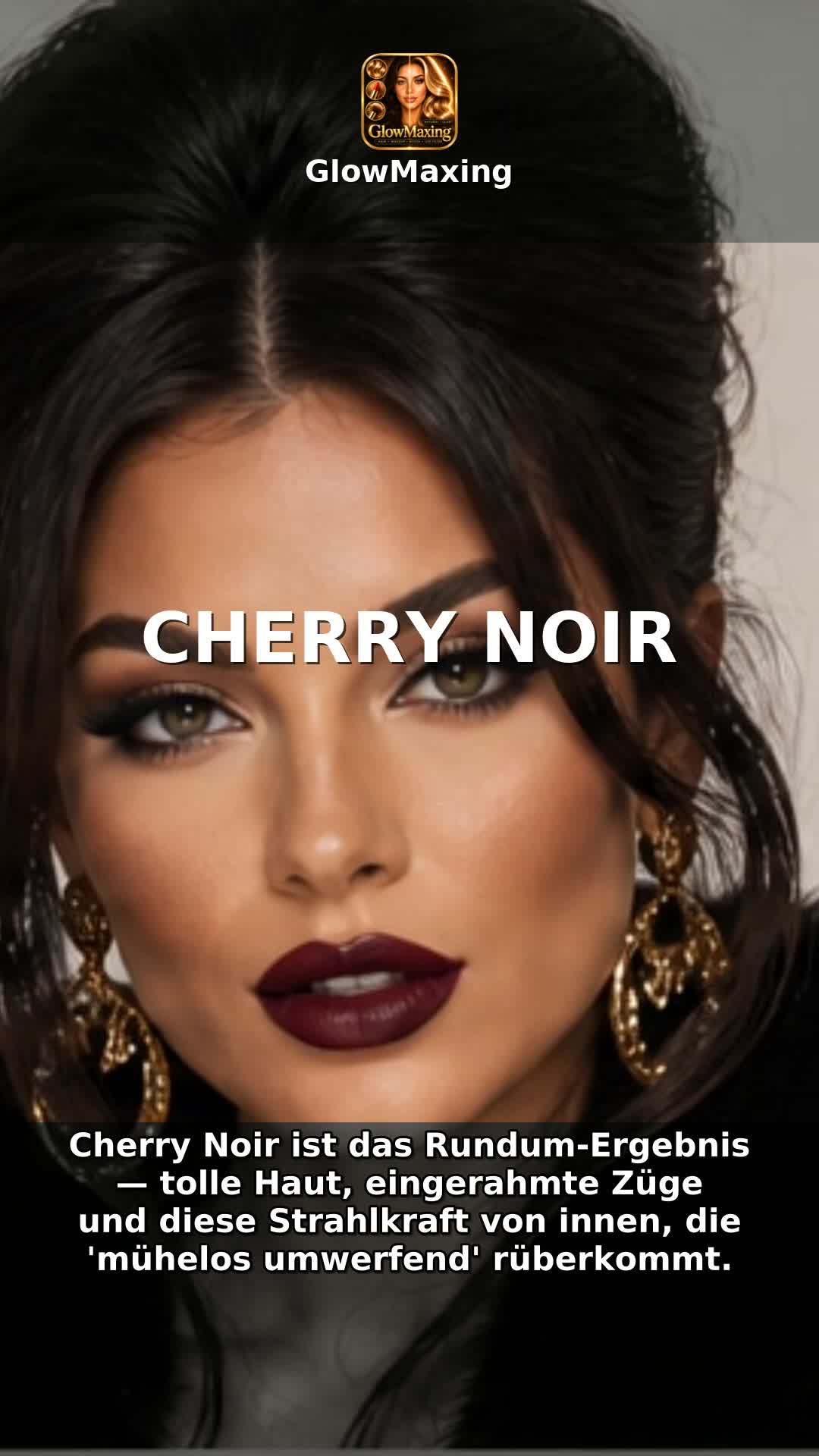 Cherry Noir