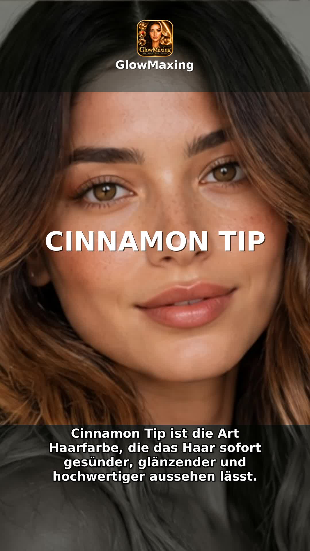 Cinnamon Tip