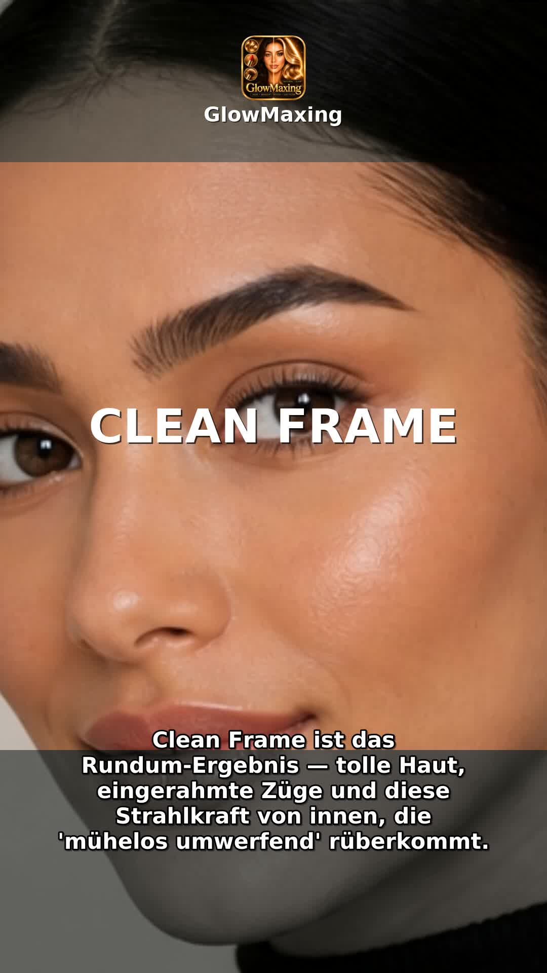 Clean Frame