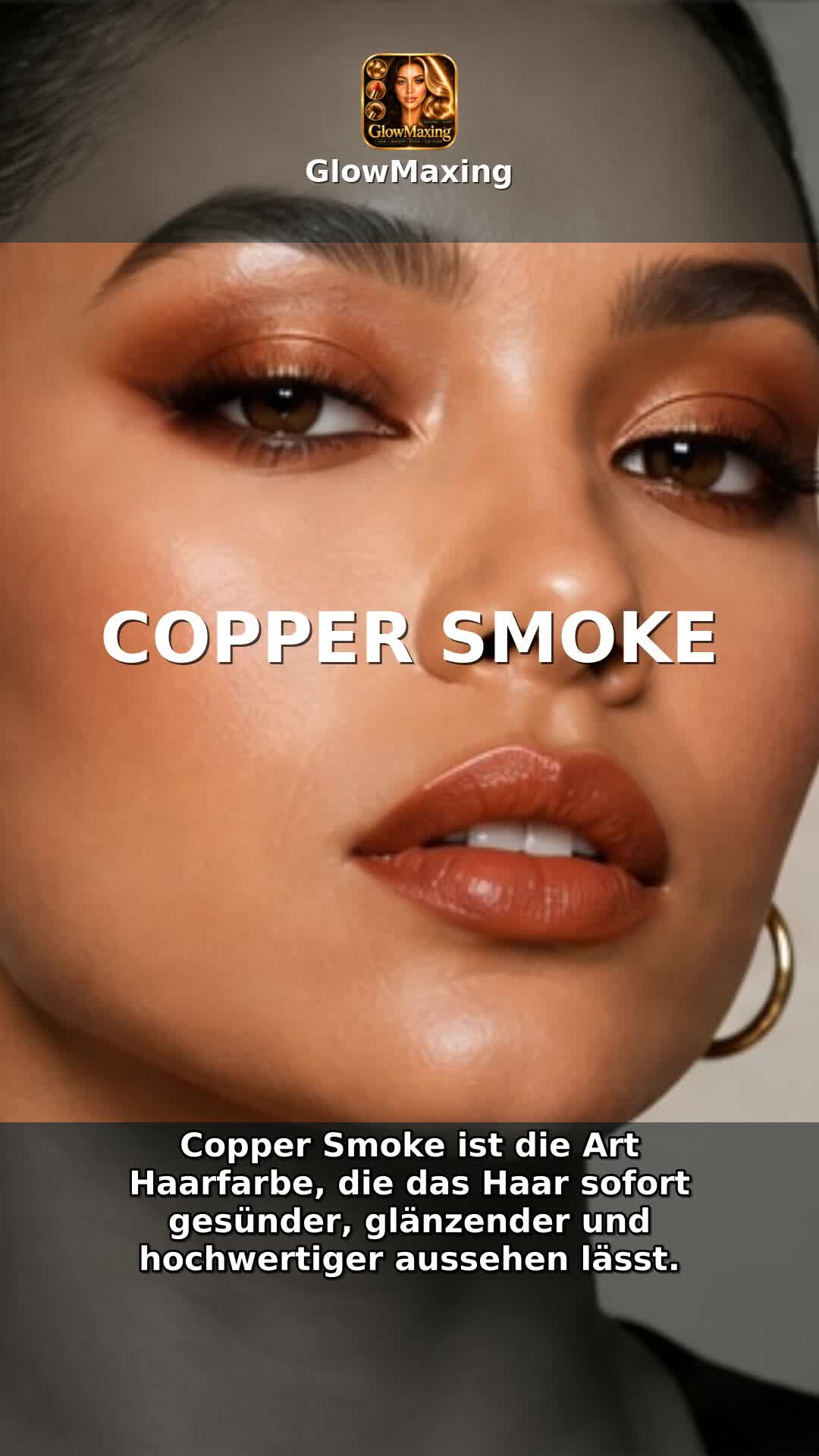 Copper Smoke