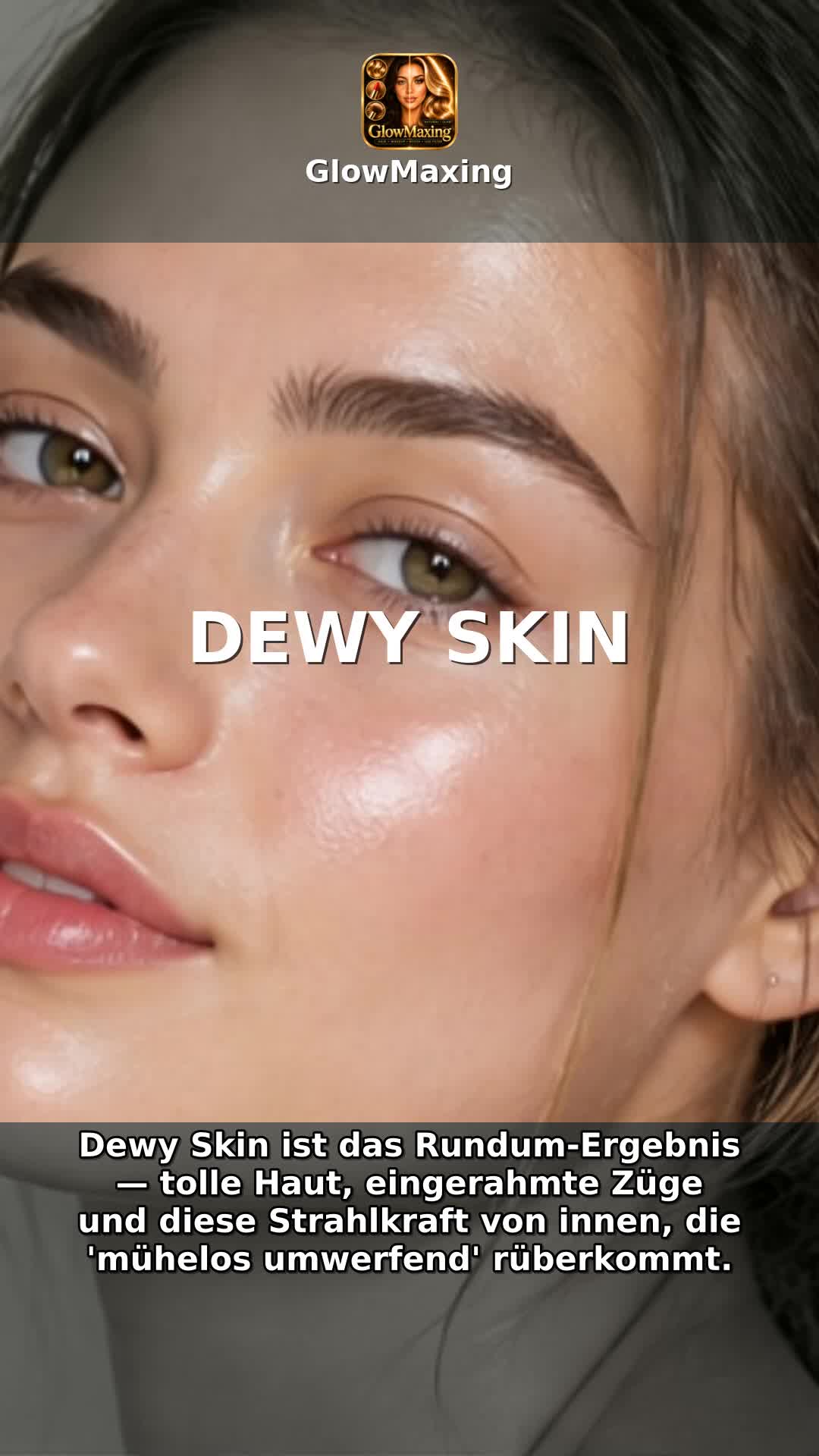 Dewy Skin