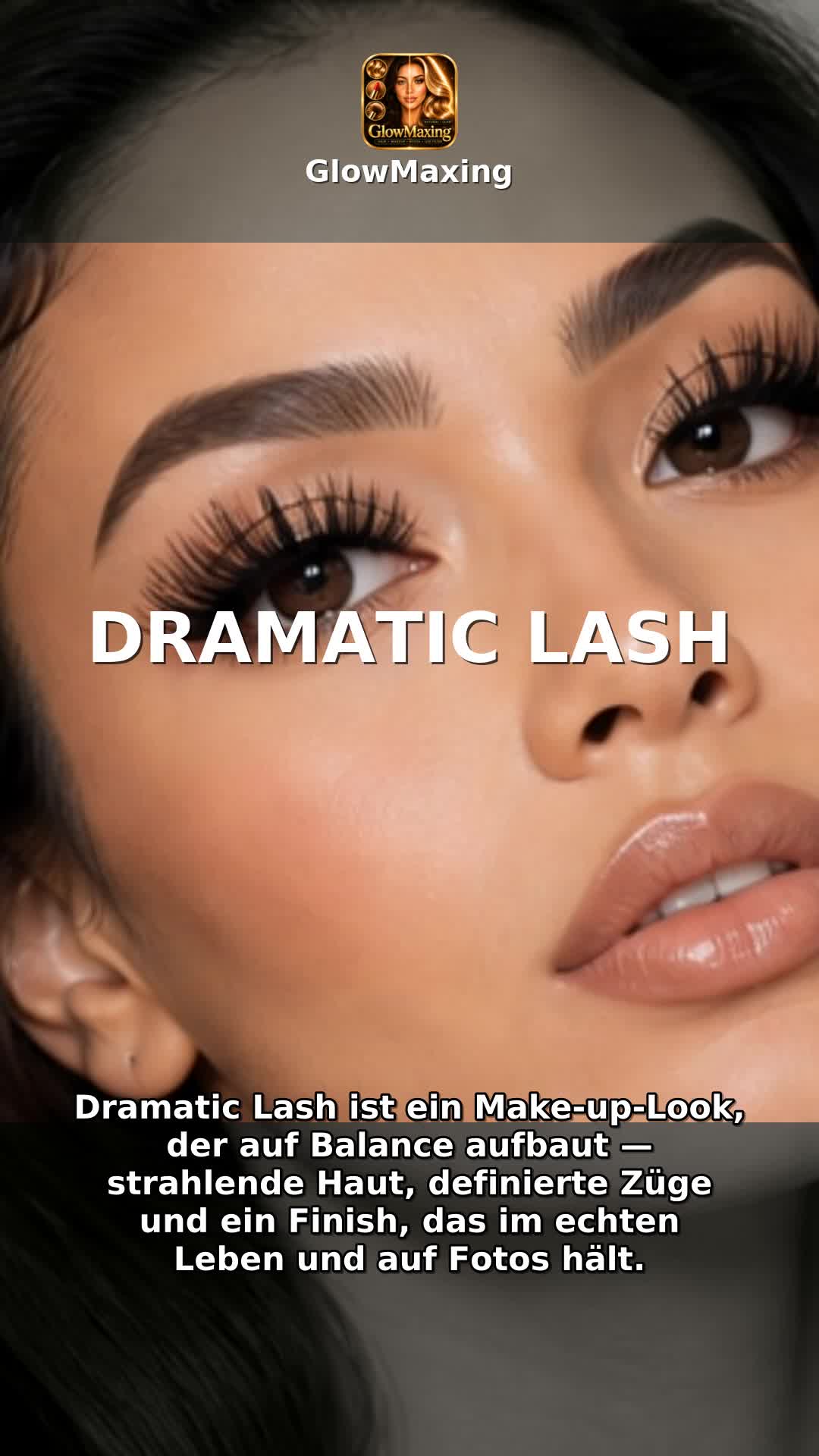 Dramatic Lash
