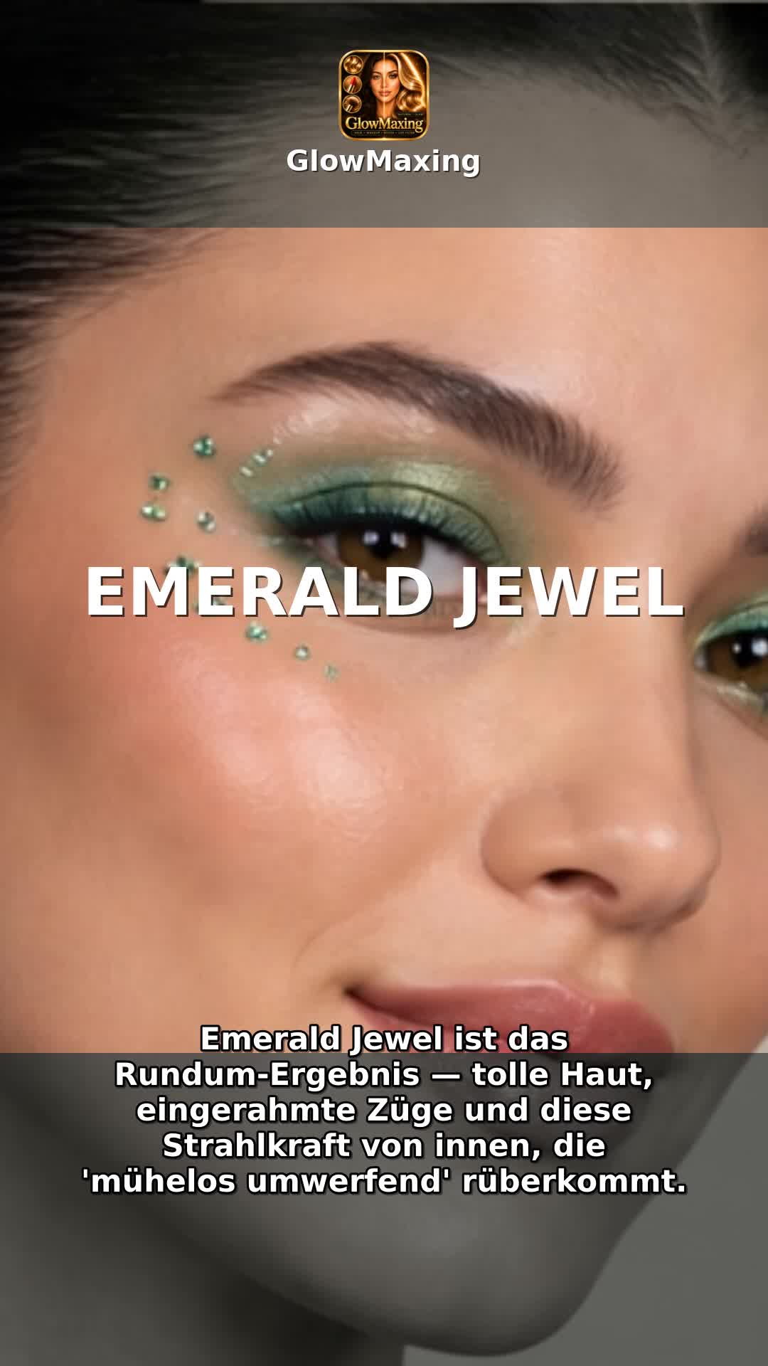 Emerald Jewel