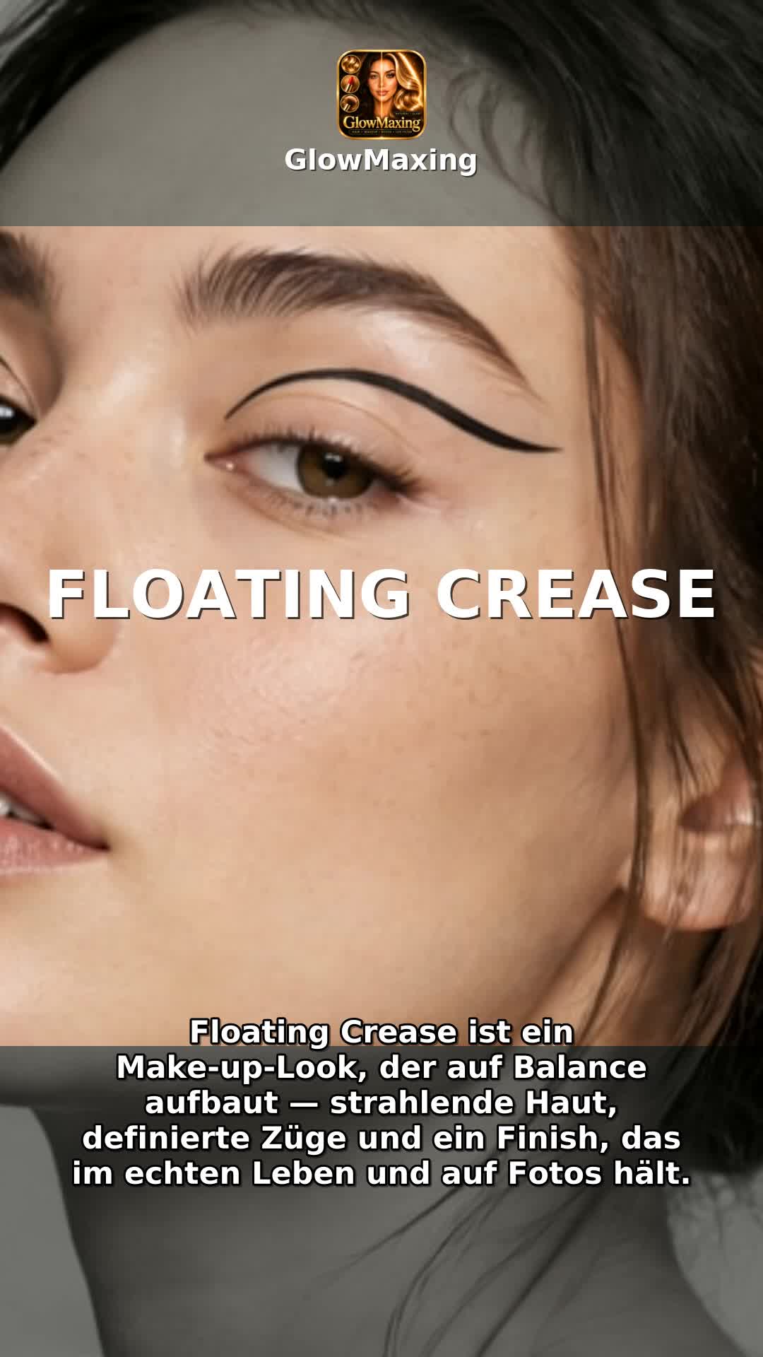 Floating Crease