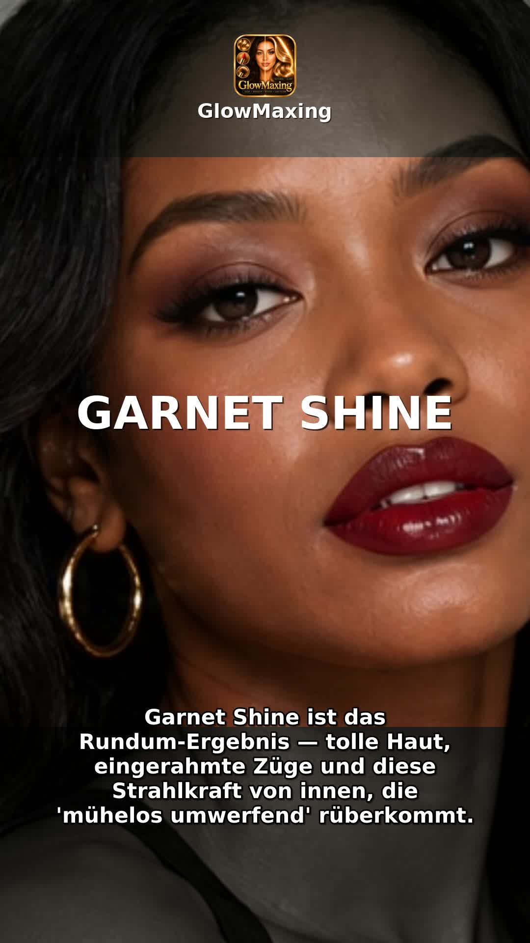 Garnet Shine
