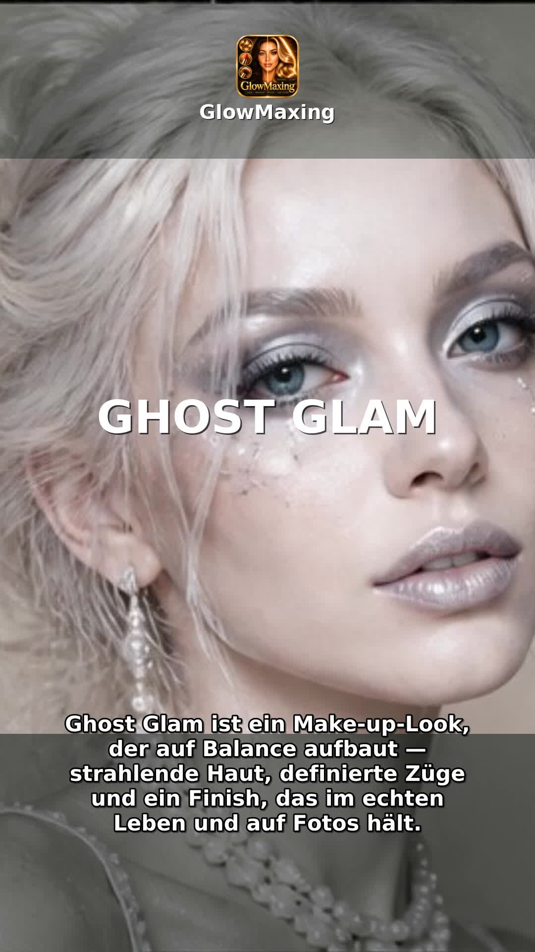 Ghost Glam