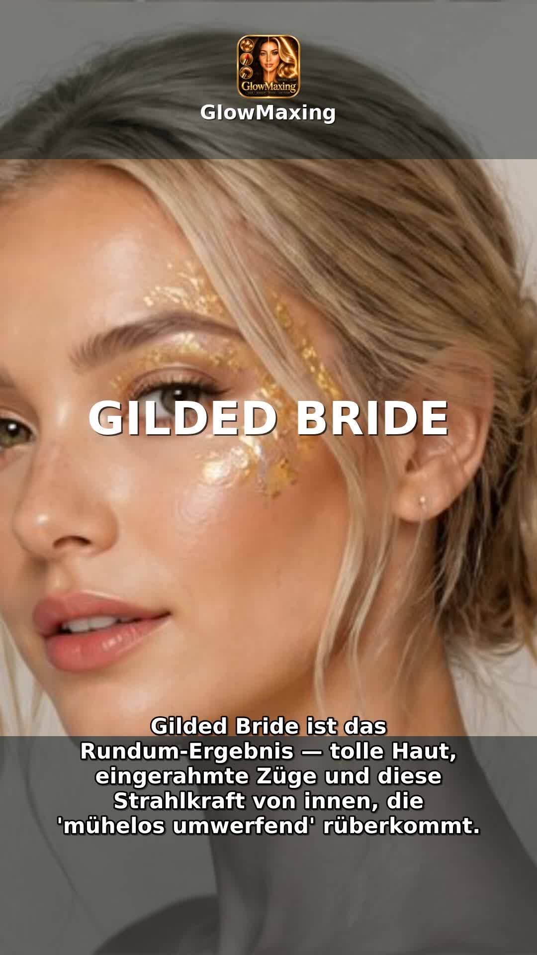 Gilded Bride