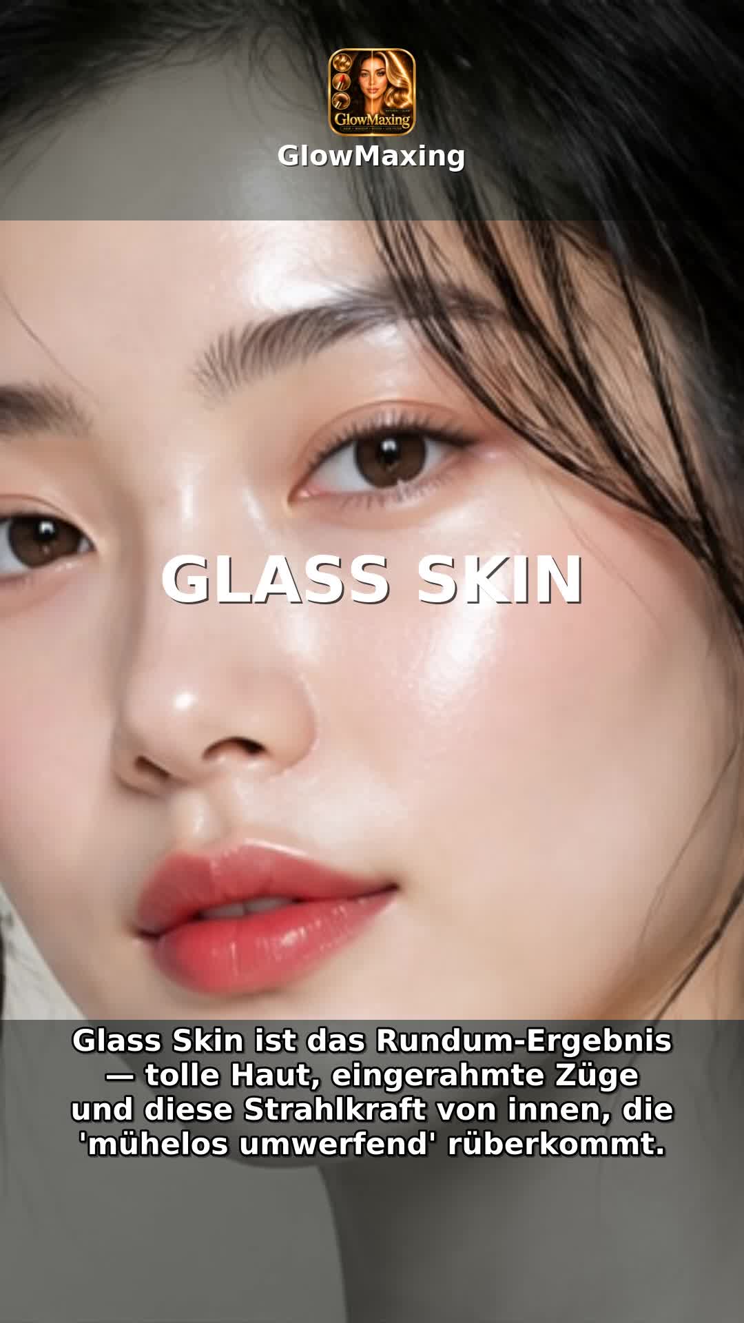 Glass Skin