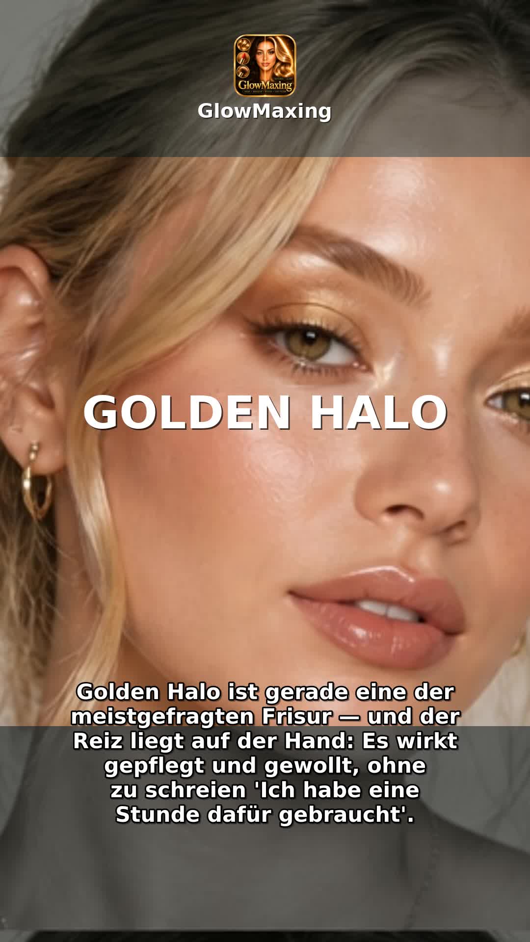 Golden Halo