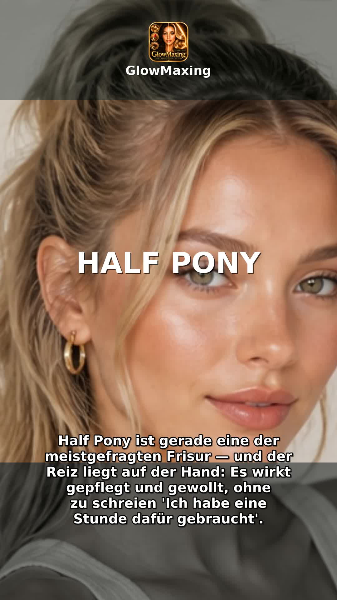 Half Pony