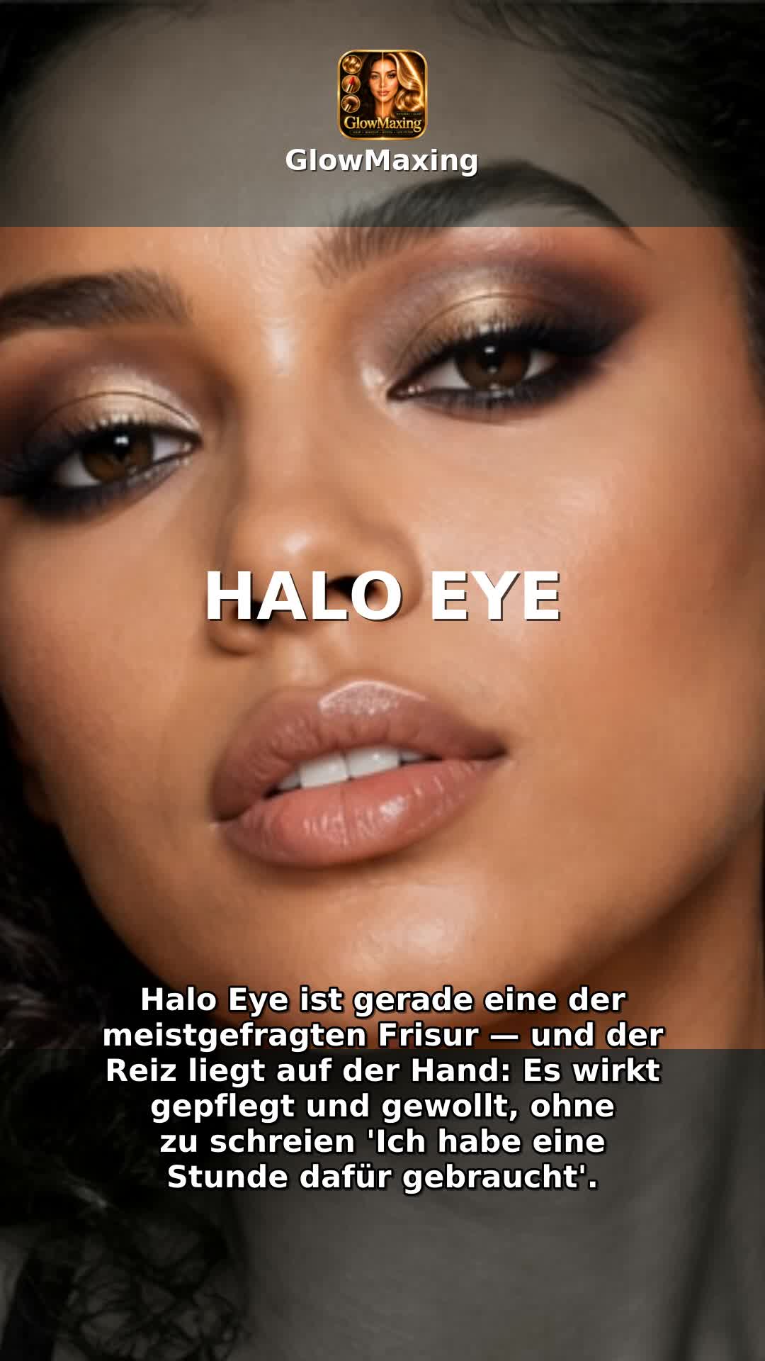 Halo Eye