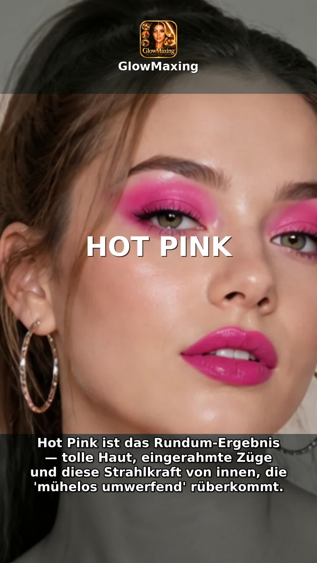 Hot Pink