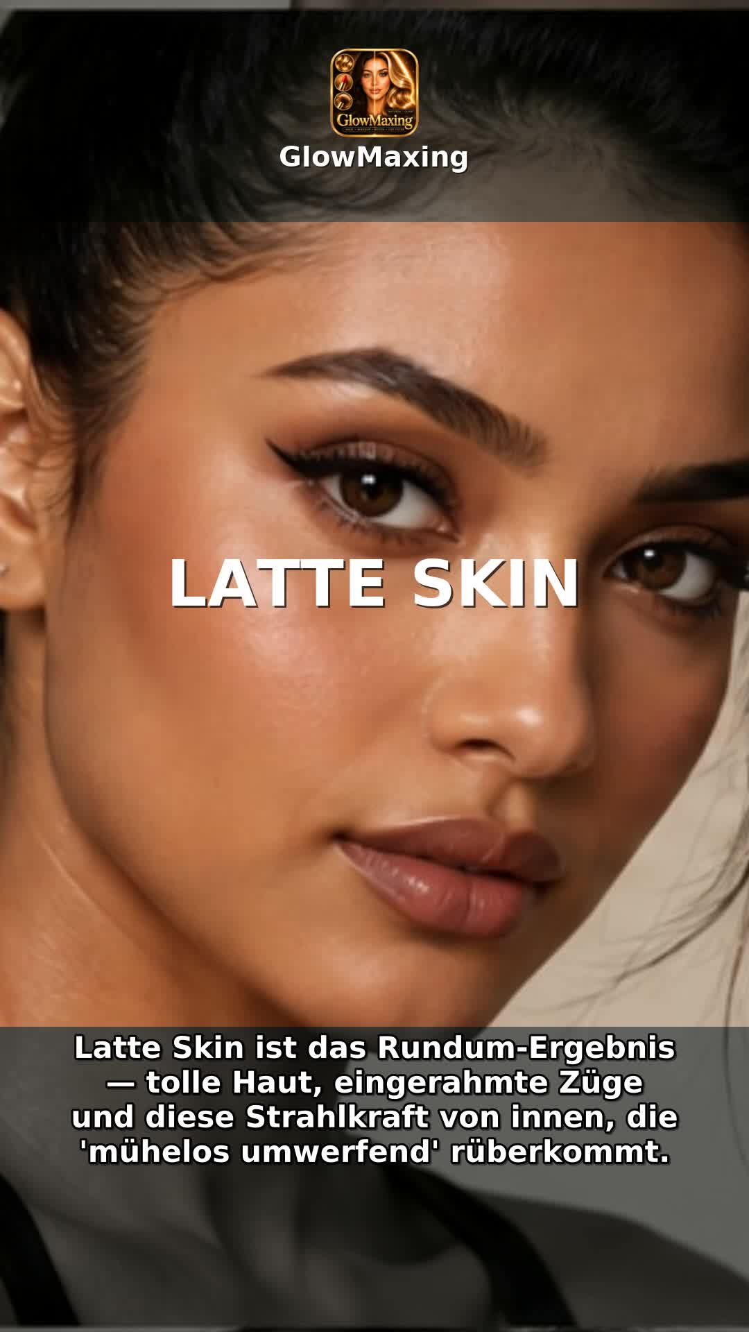 Latte Skin