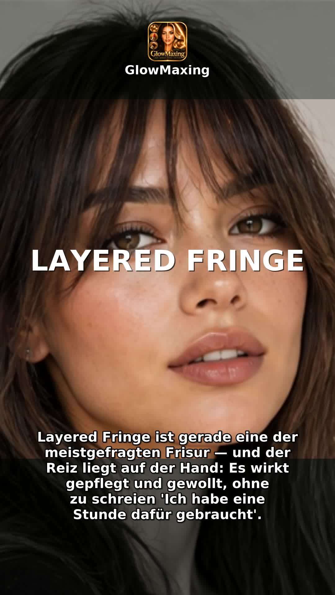 Layered Fringe