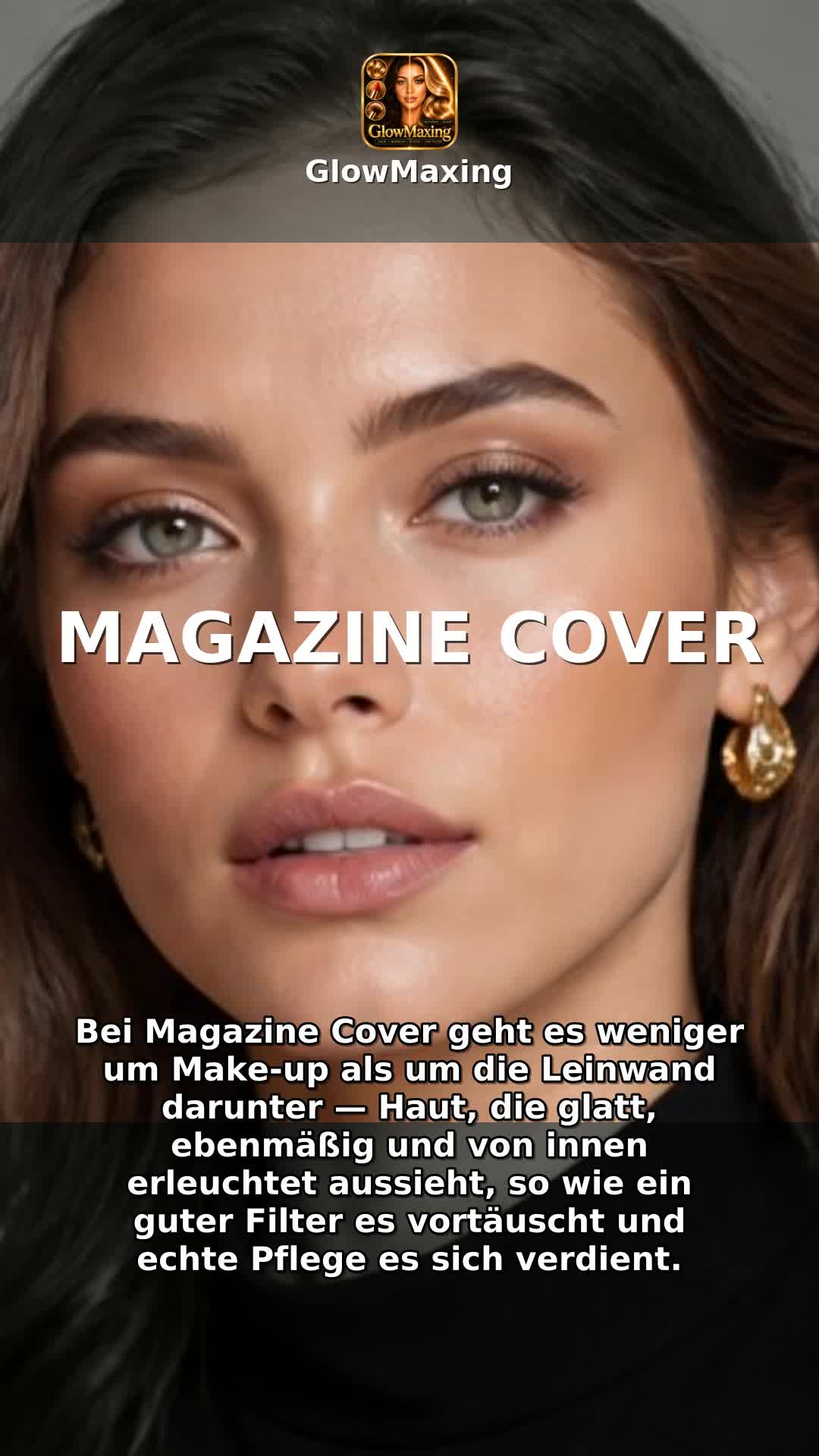 Magazine Cover