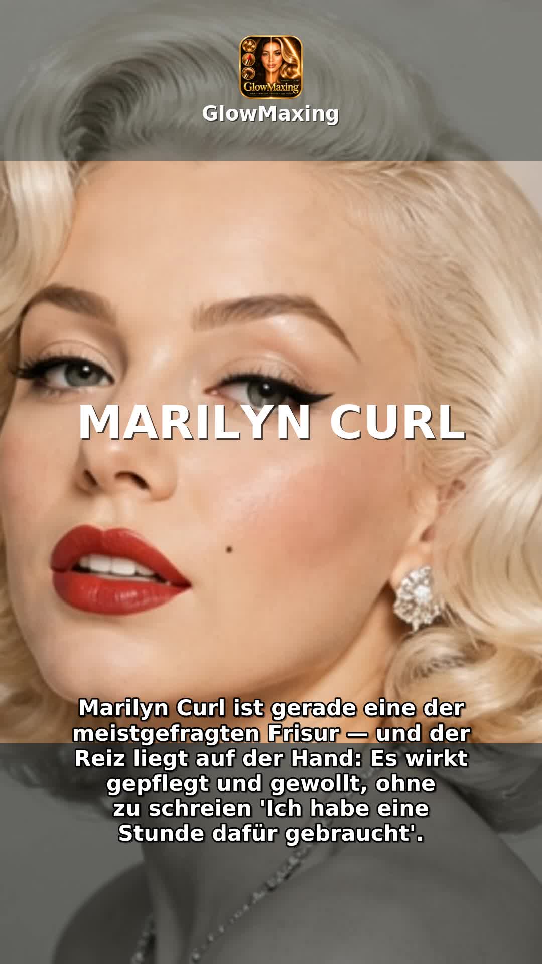 Marilyn Curl