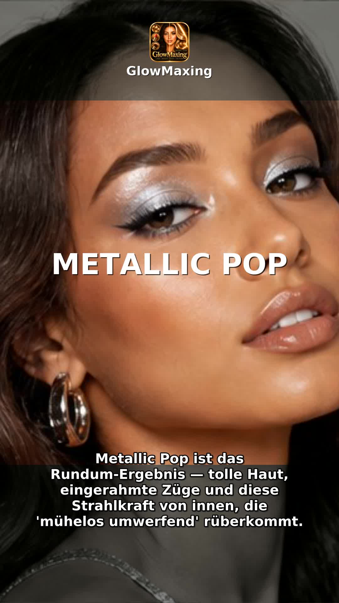 Metallic Pop