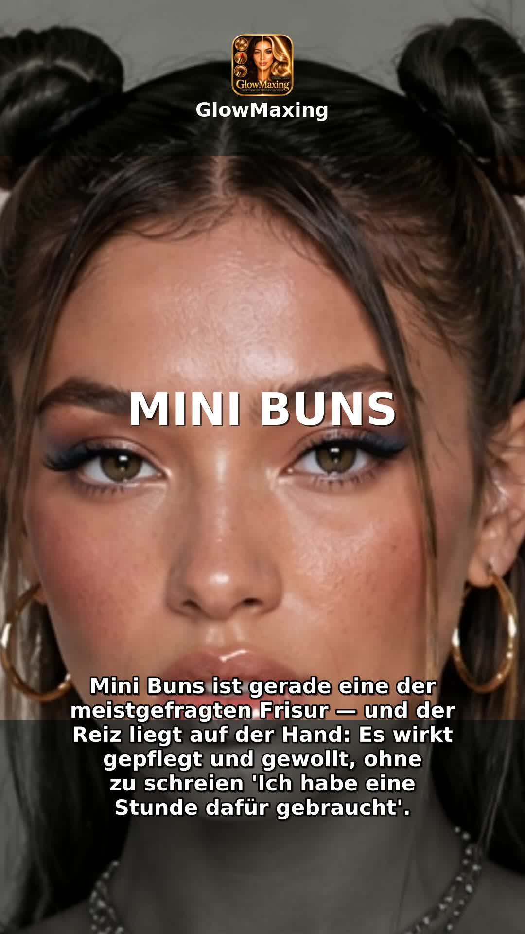 Mini Buns