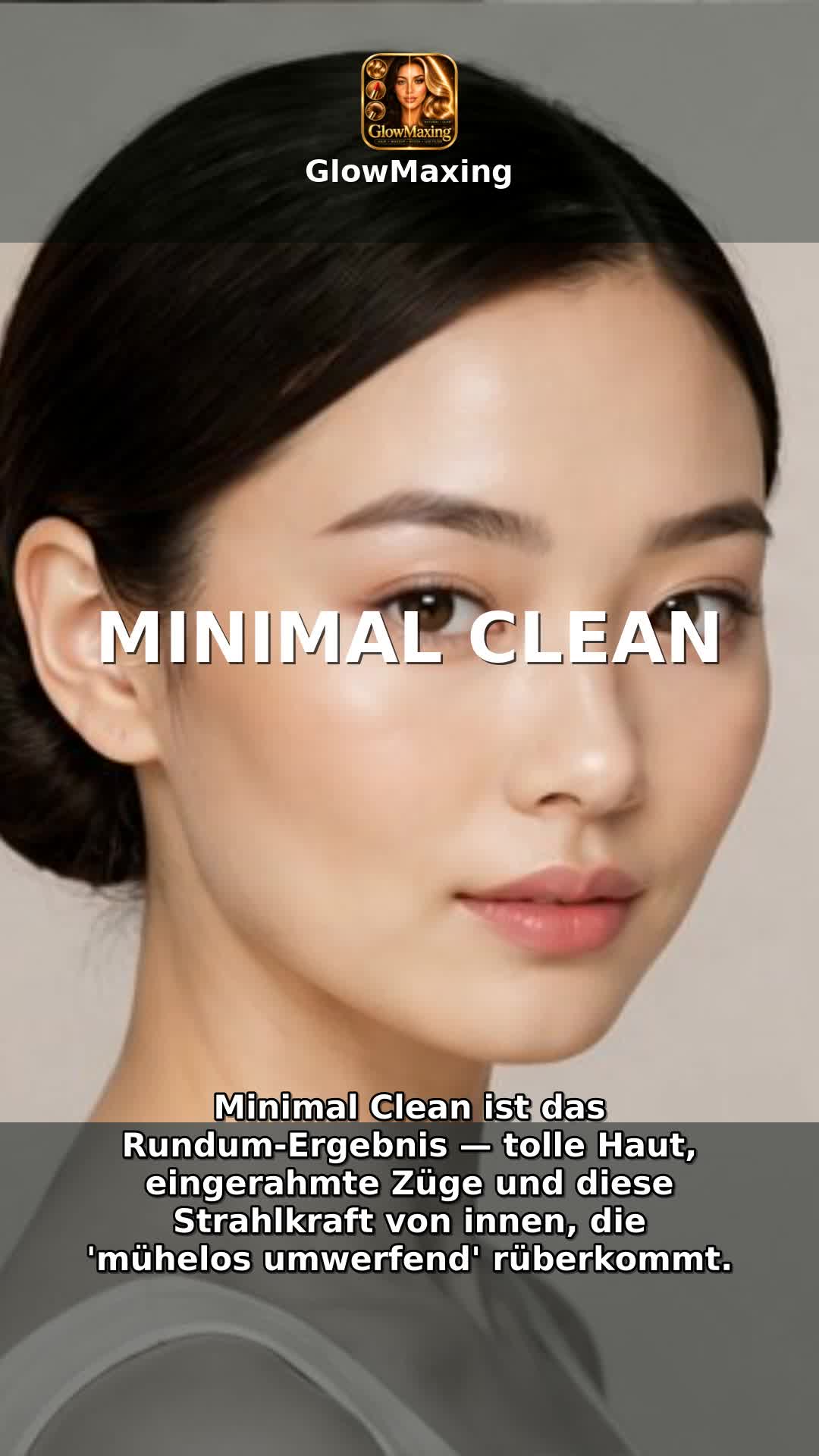 Minimal Clean