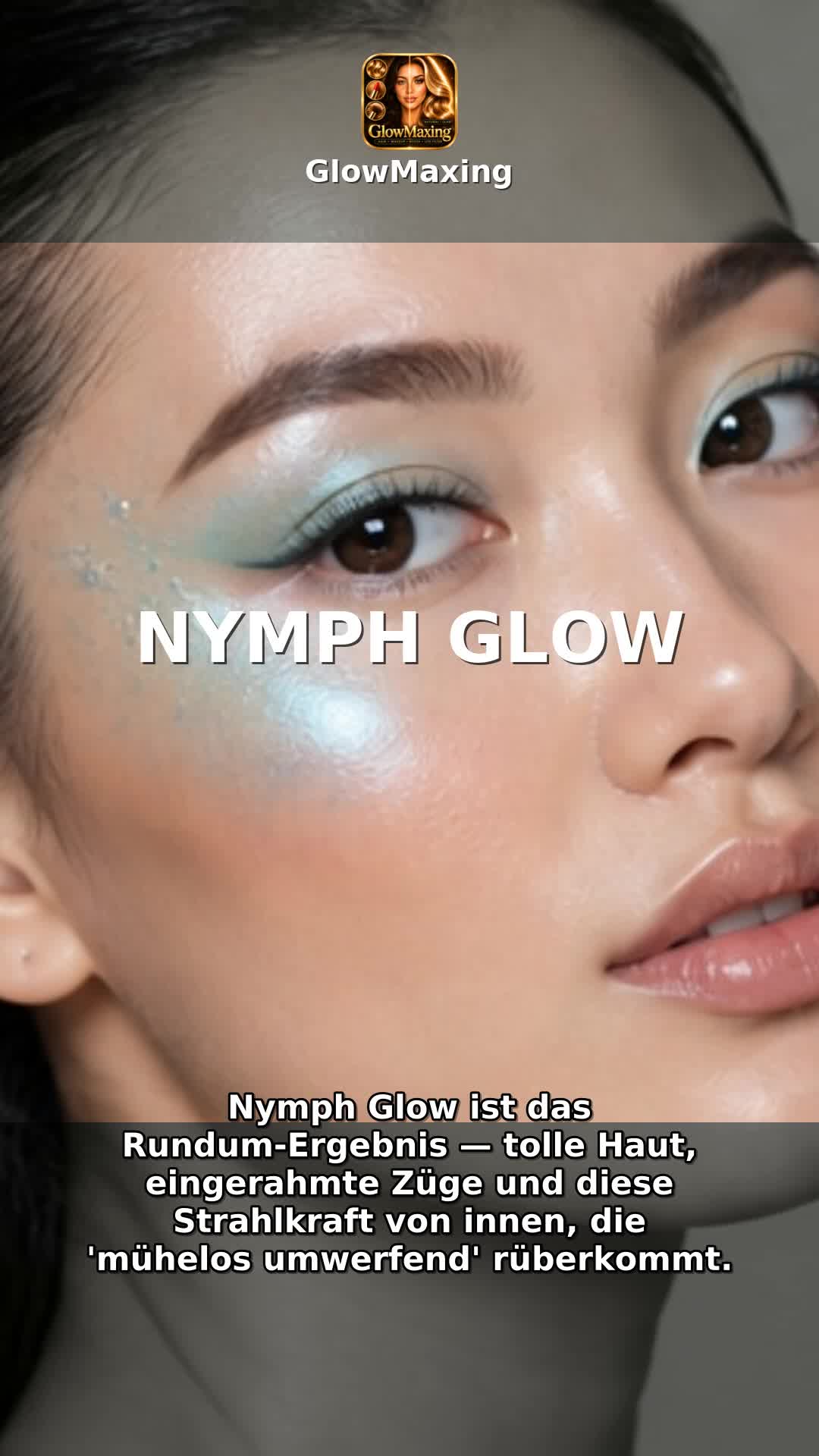 Nymph Glow