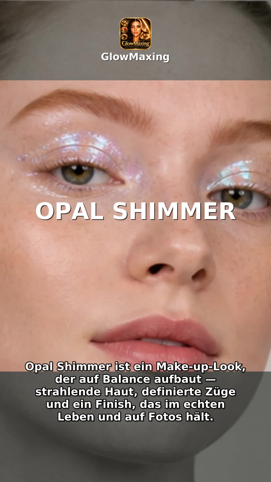 Opal Shimmer