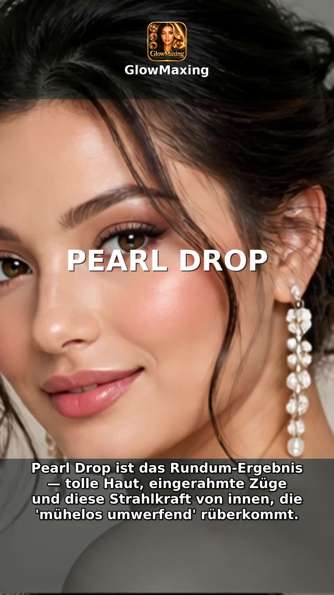 Pearl Drop