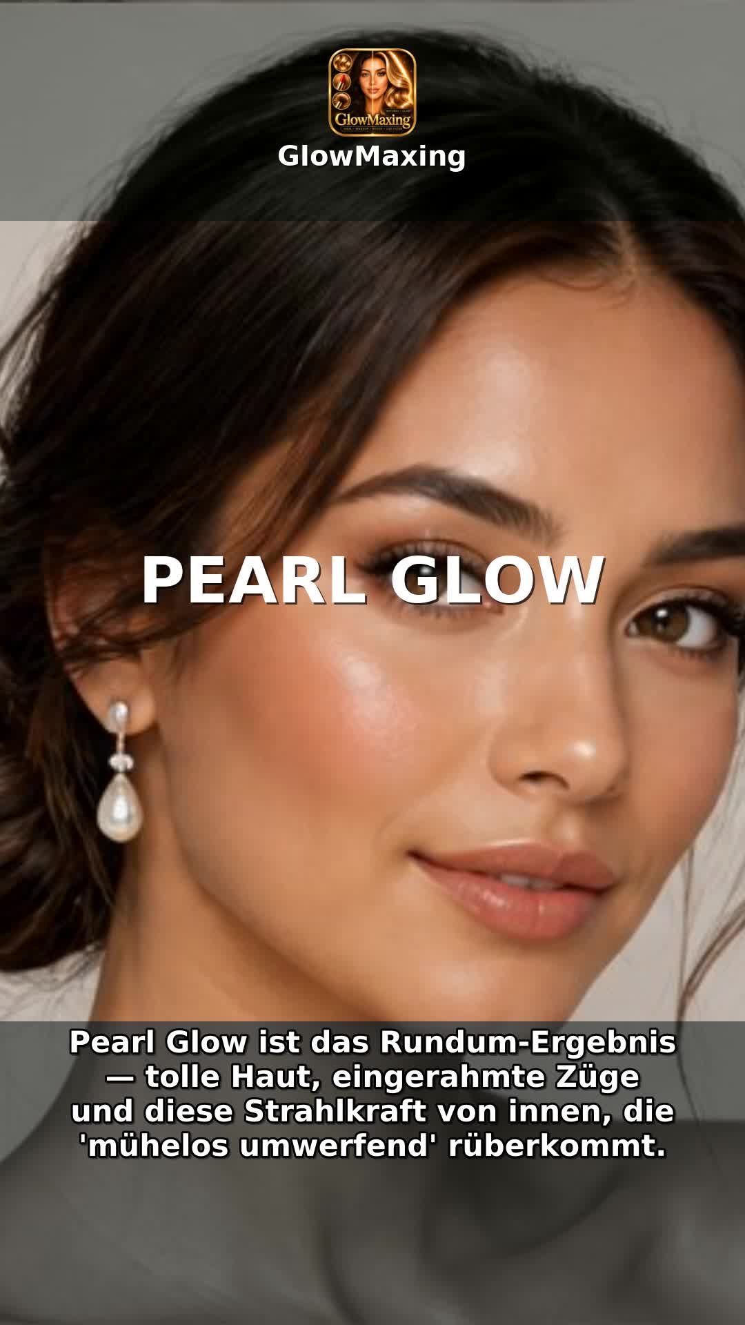 Pearl Glow