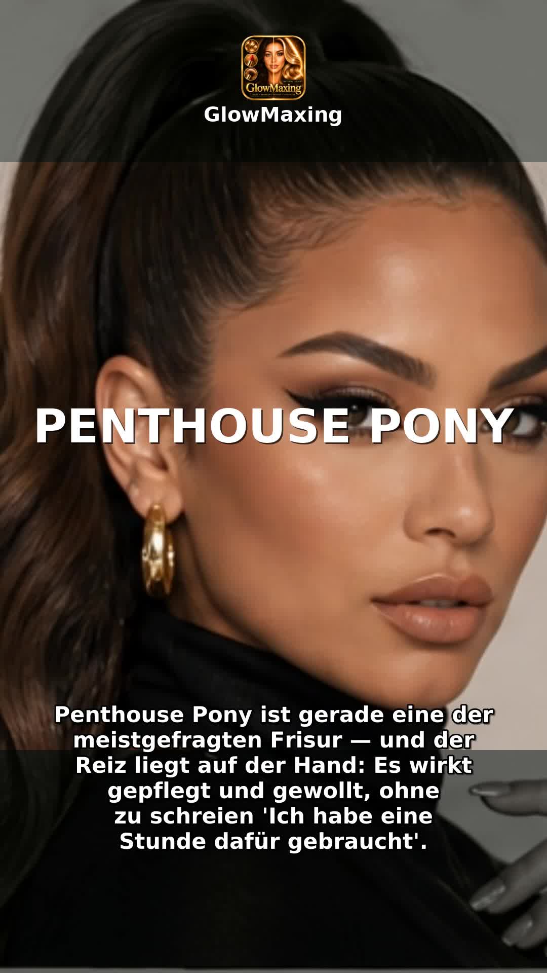 Penthouse Pony