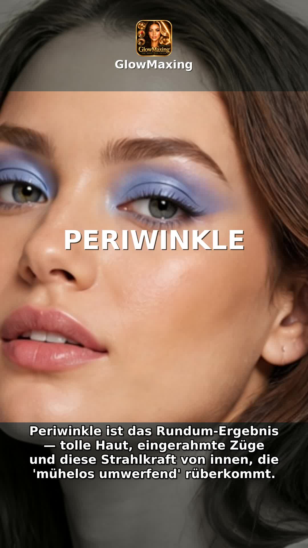 Periwinkle