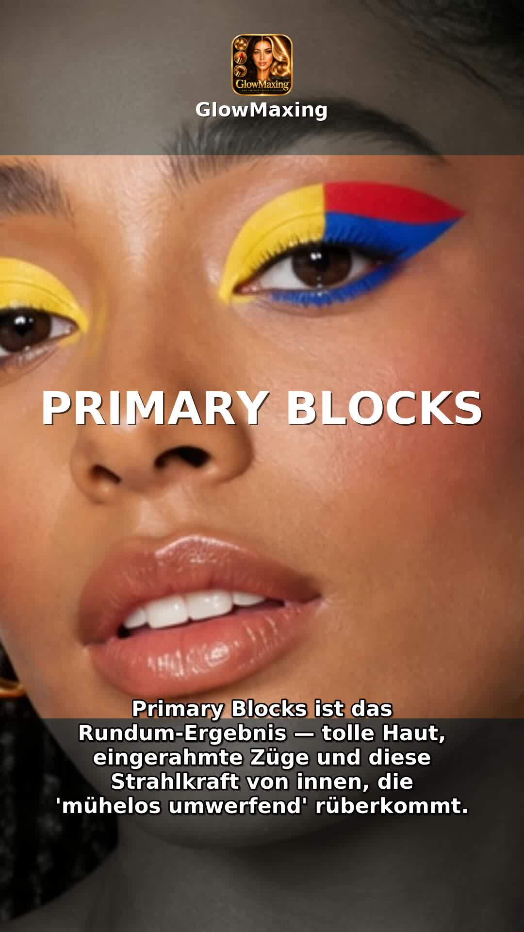 Primary Blocks