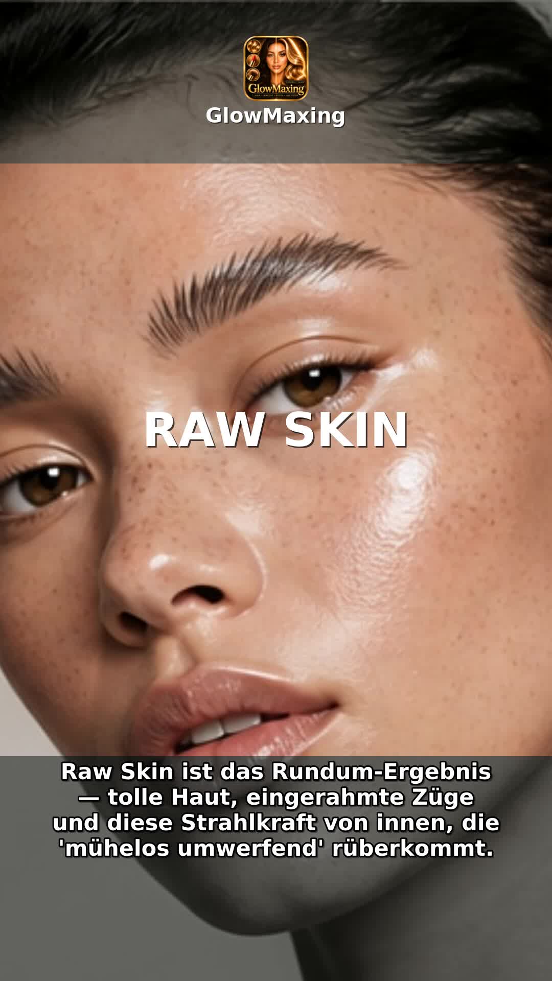 Raw Skin