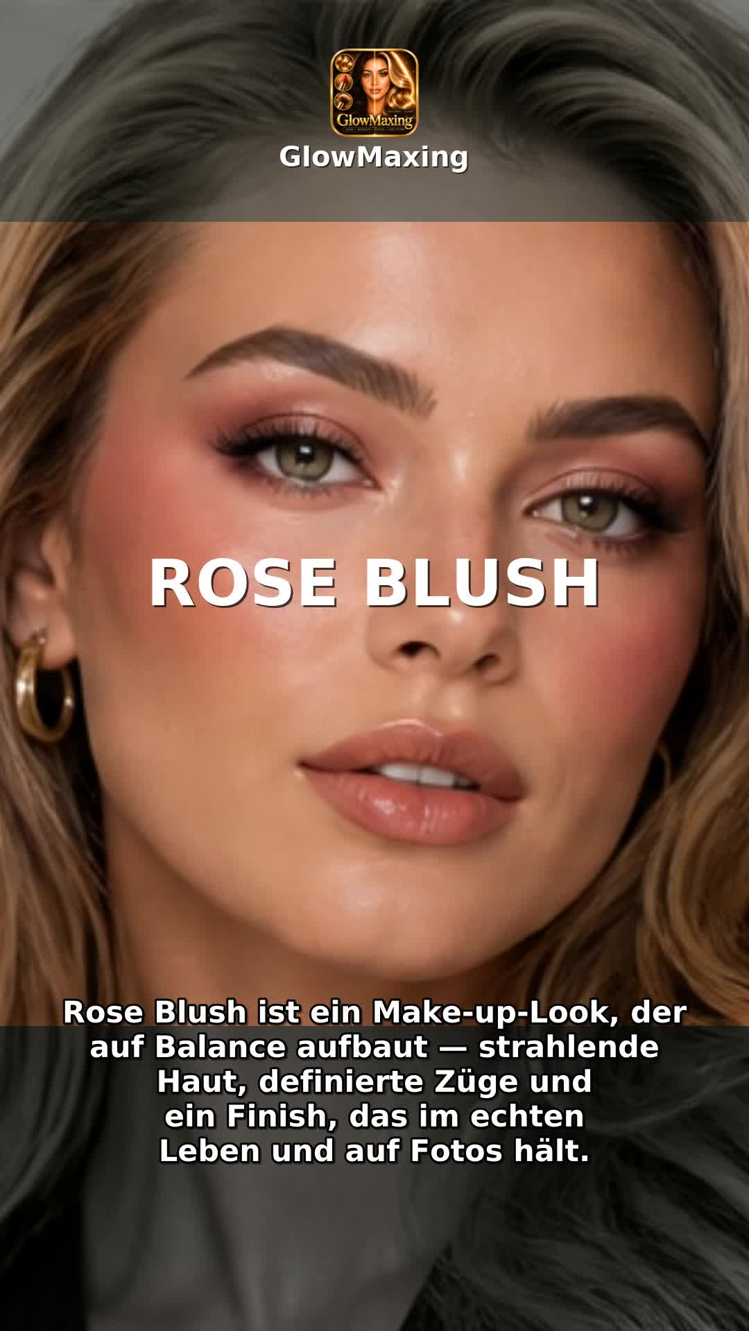Rose Blush