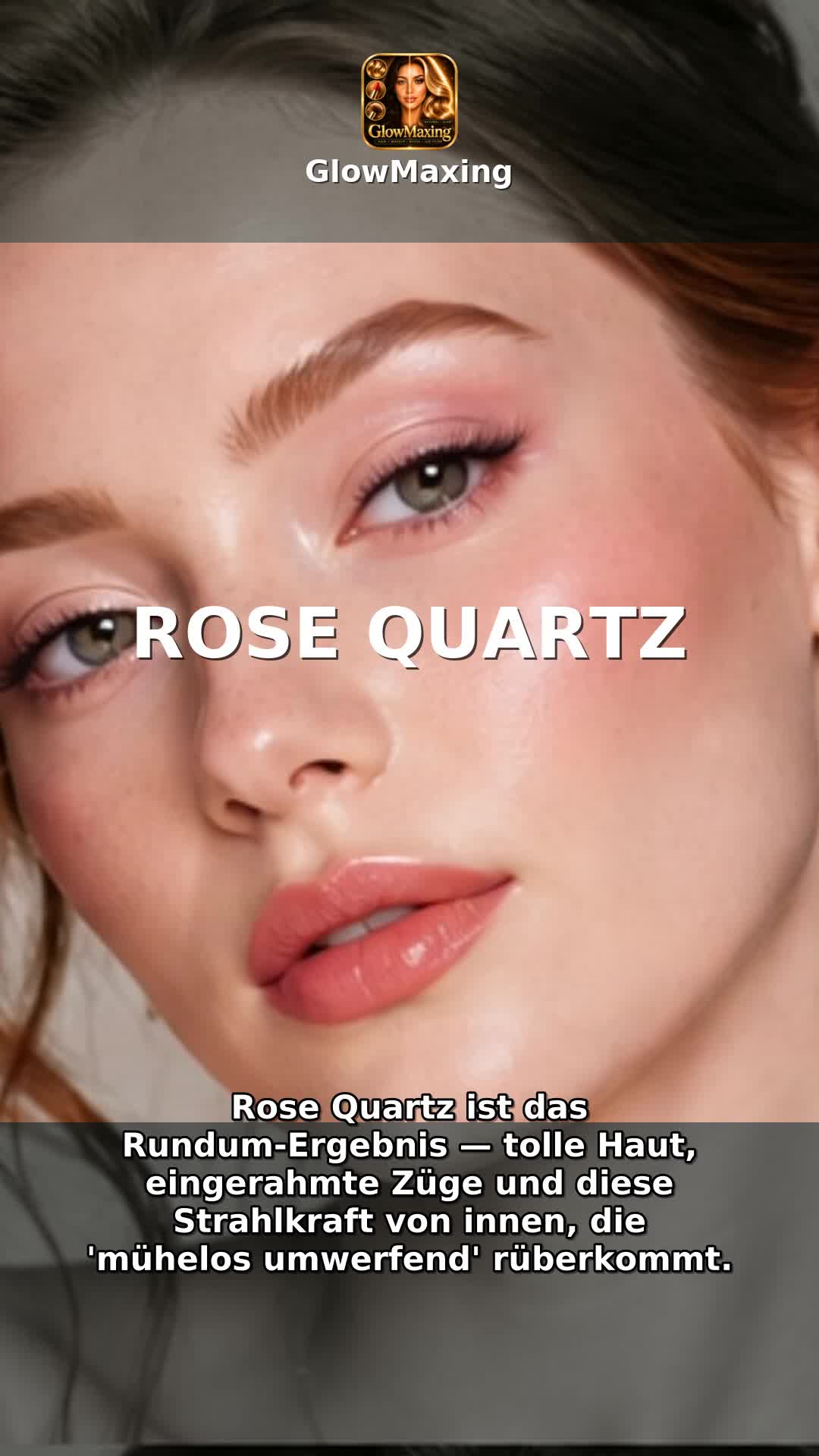 Rose Quartz