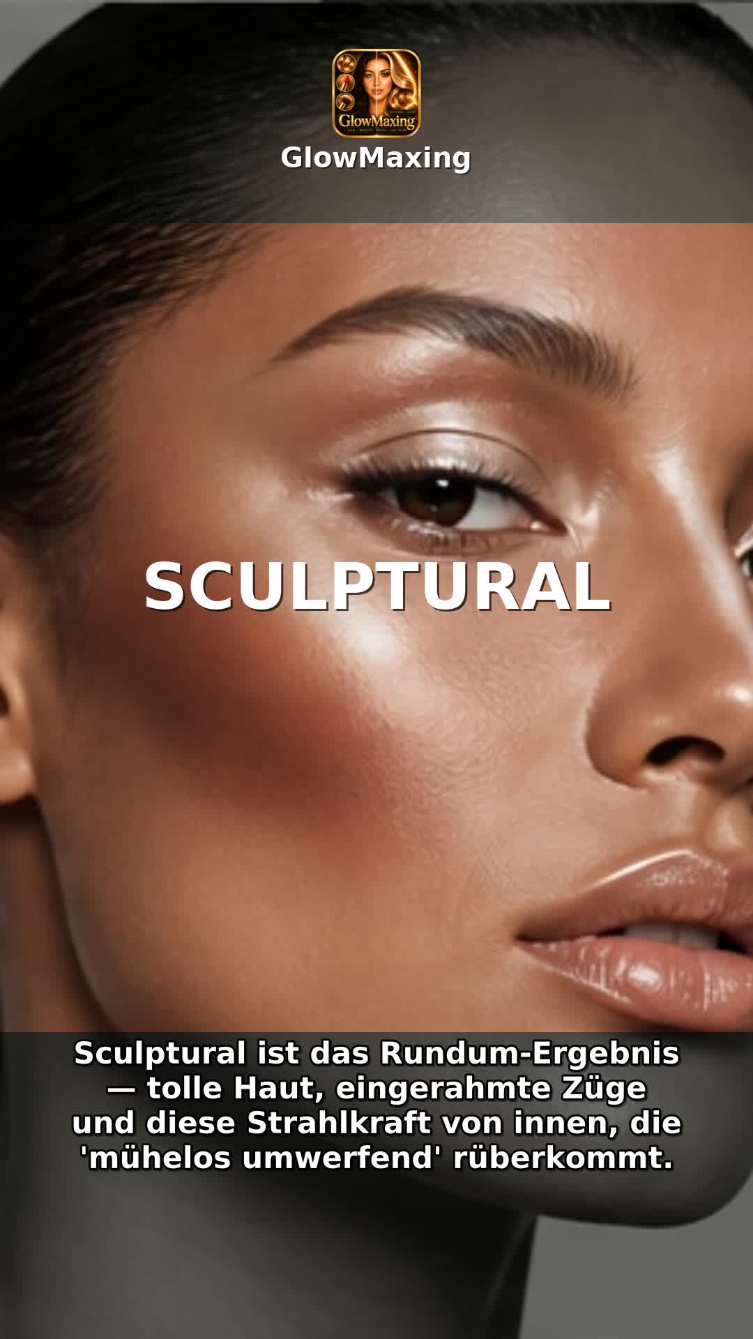 Sculptural