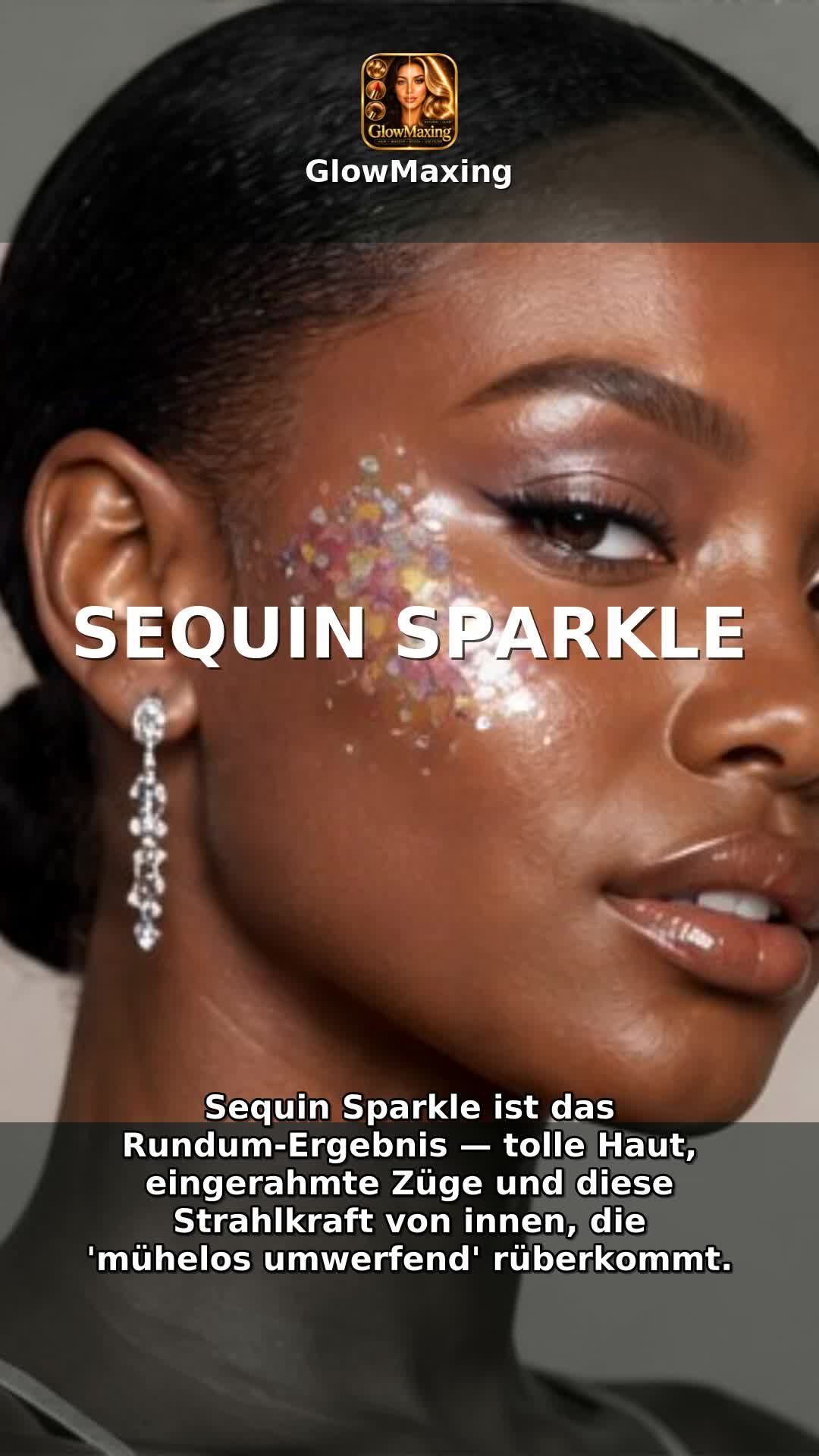 Sequin Sparkle