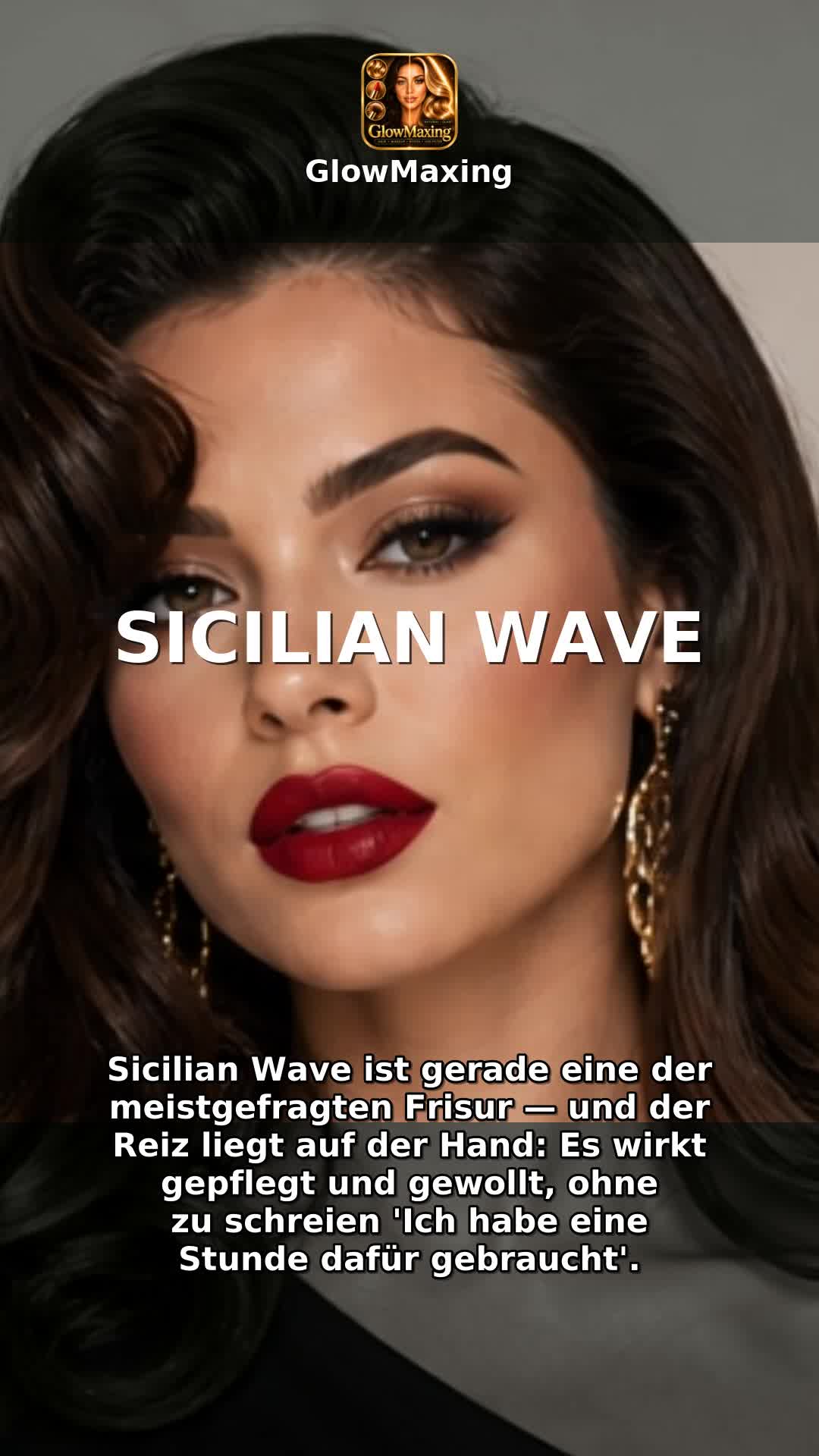 Sicilian Wave
