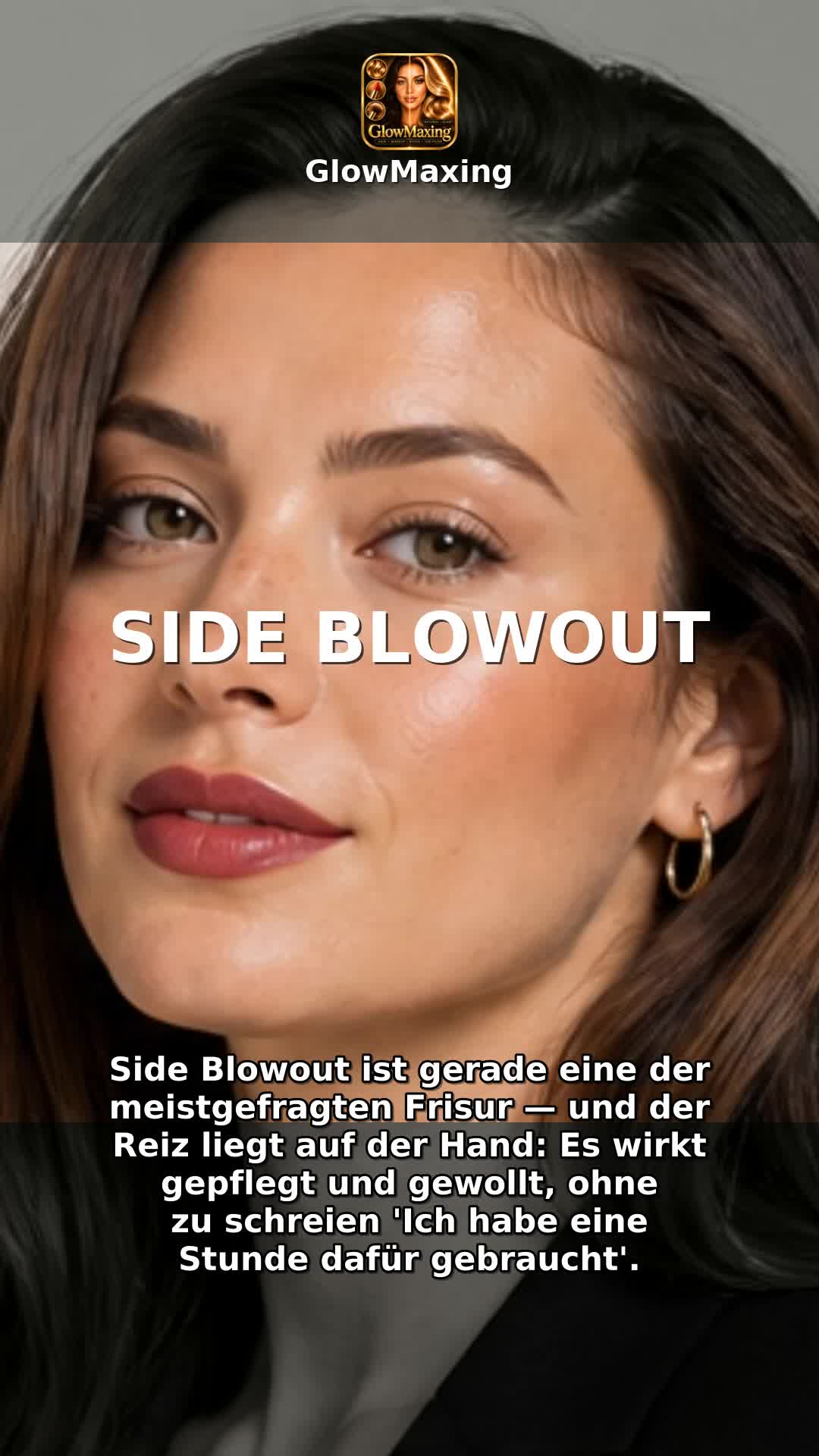 Side Blowout
