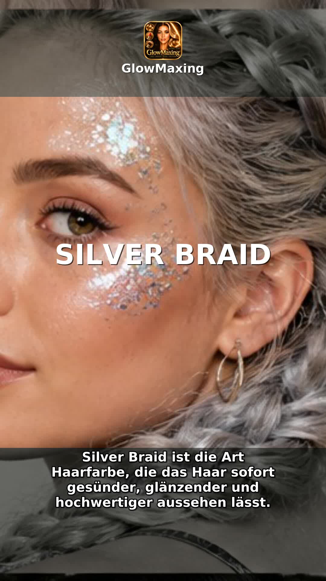 Silver Braid