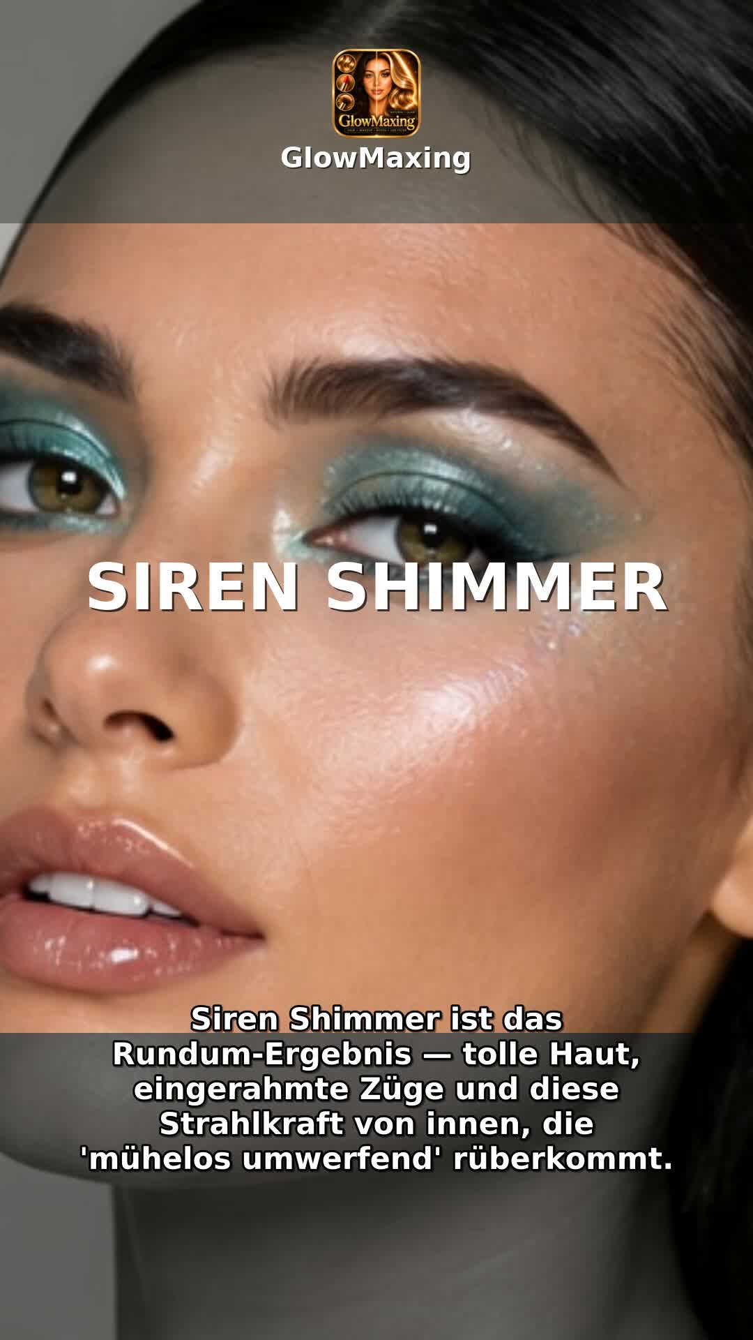 Siren Shimmer