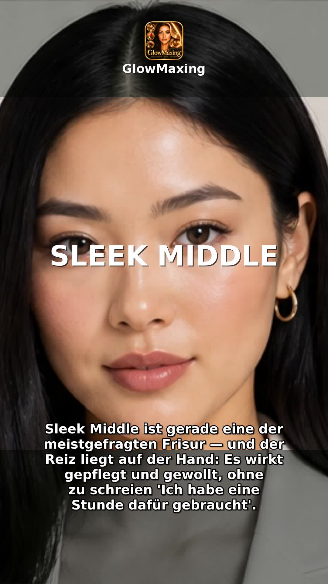 Sleek Middle
